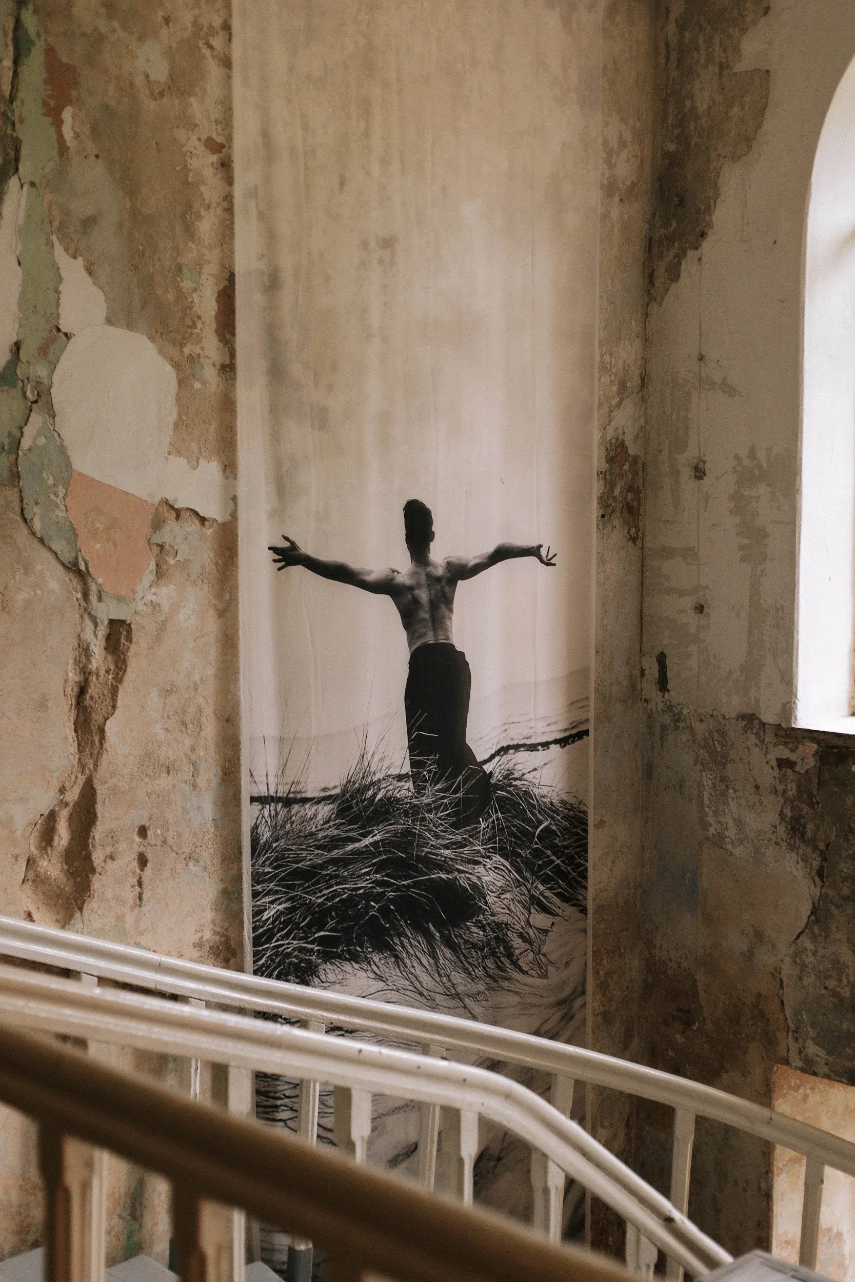 LIMINALITY print