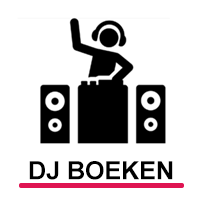 DJ's in de buurt vergelijken