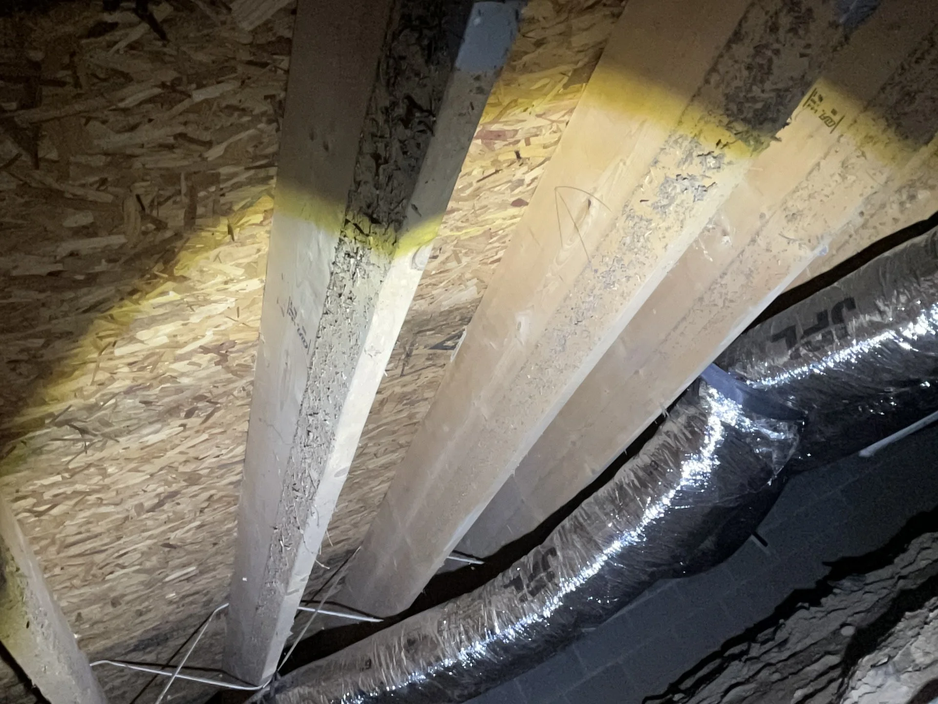 Is your home sufficiently insulated?