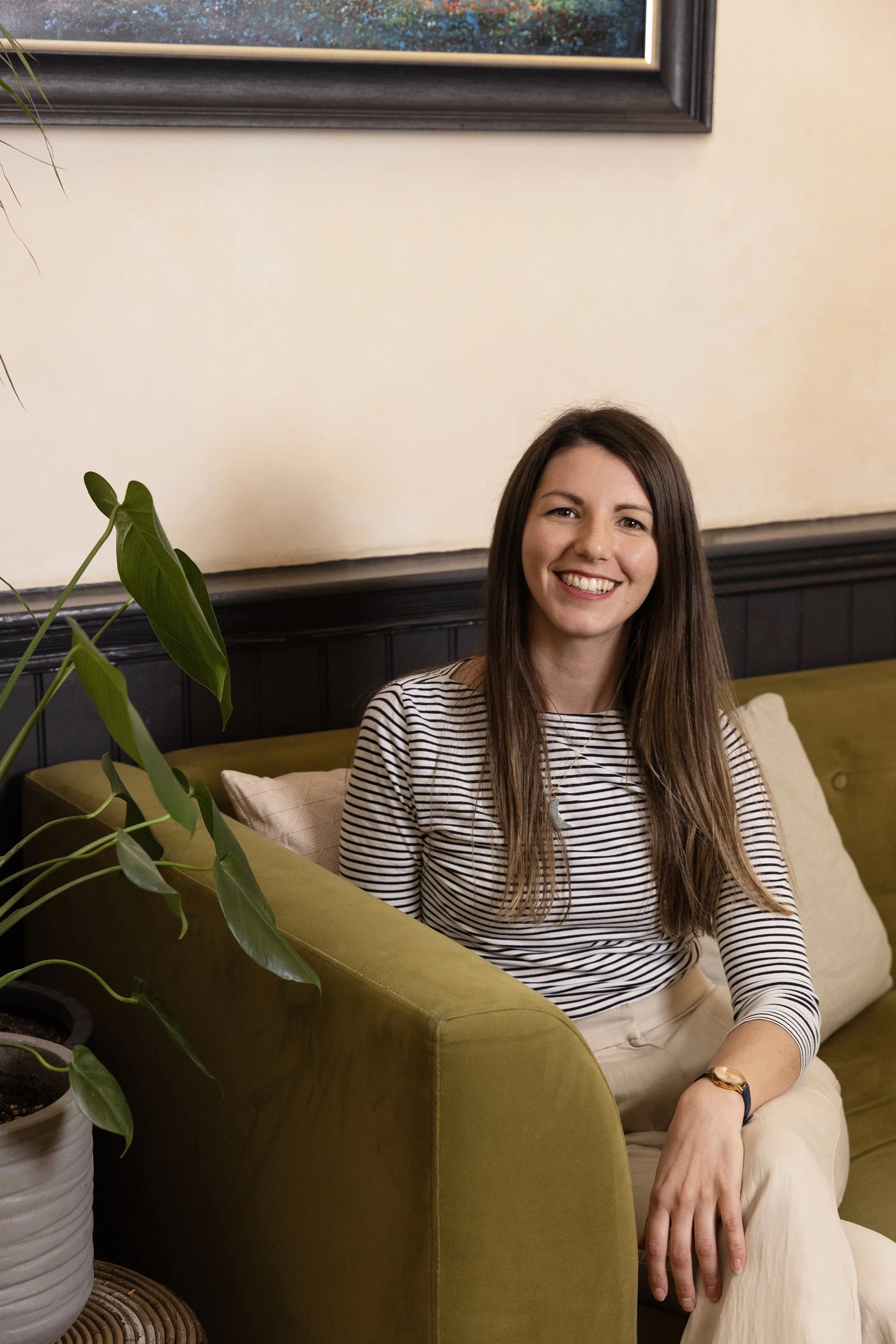 Brand Photoshoot for Commercial Interior Designer in Bristol