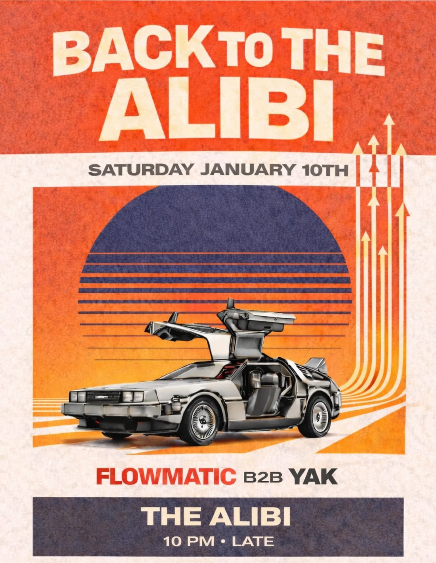 TONIGHT! 

Celebrate re-Opening day with us and @yaksun @flowmaticmusic!