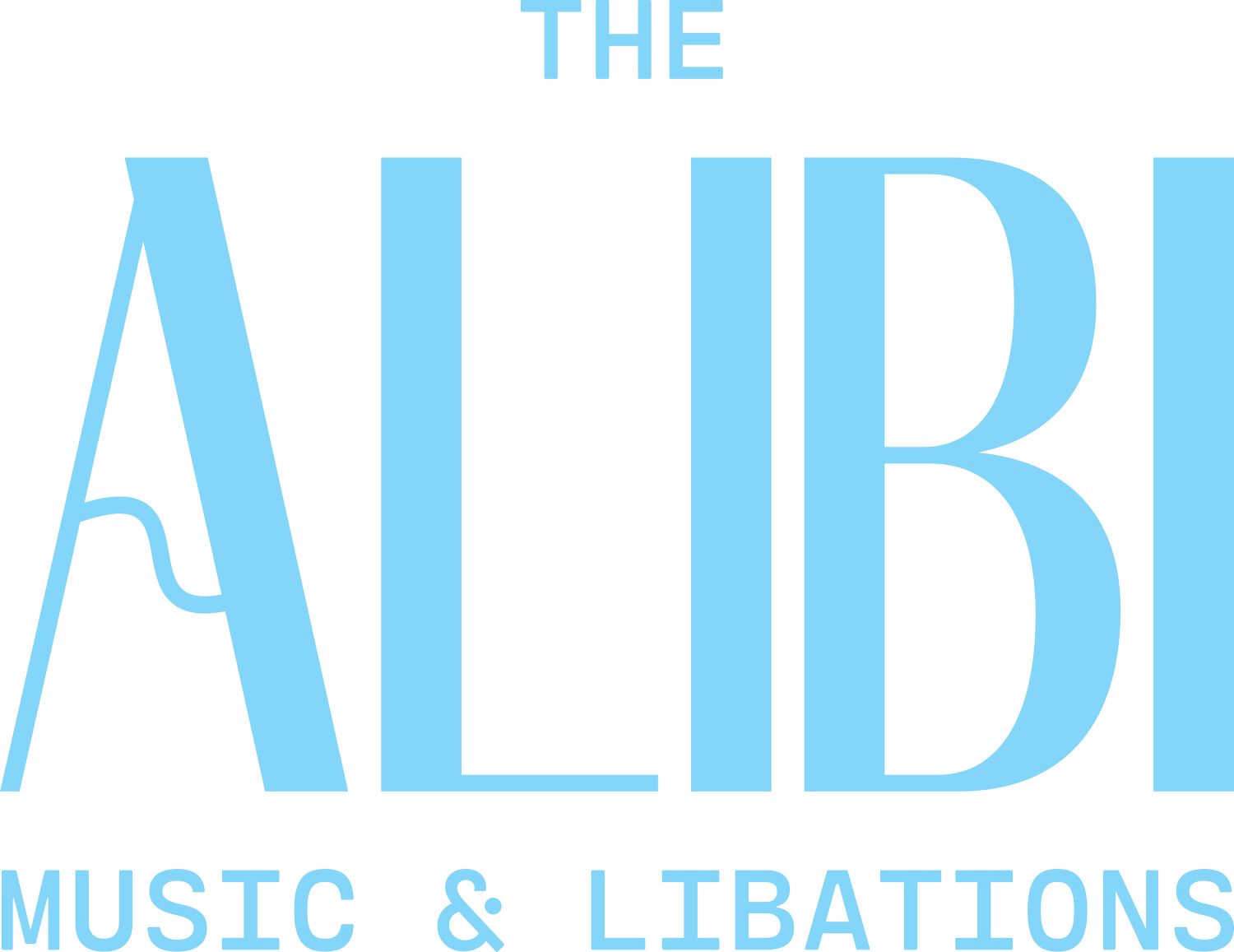 The Alibi Telluride