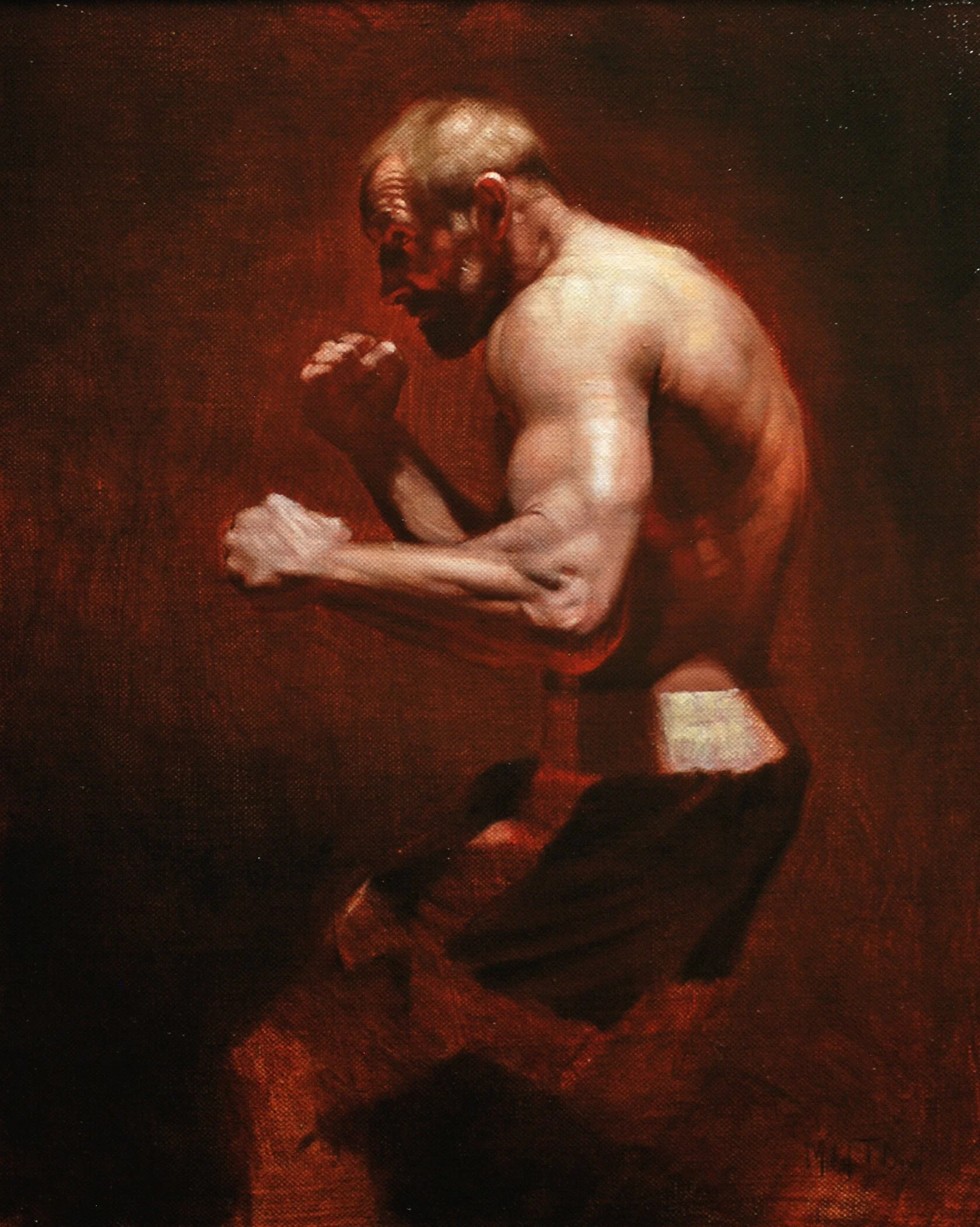 Michael T. Davis