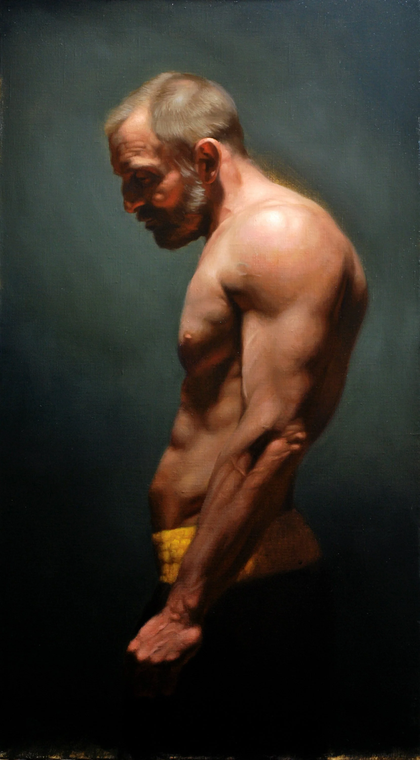 Michael T. Davis