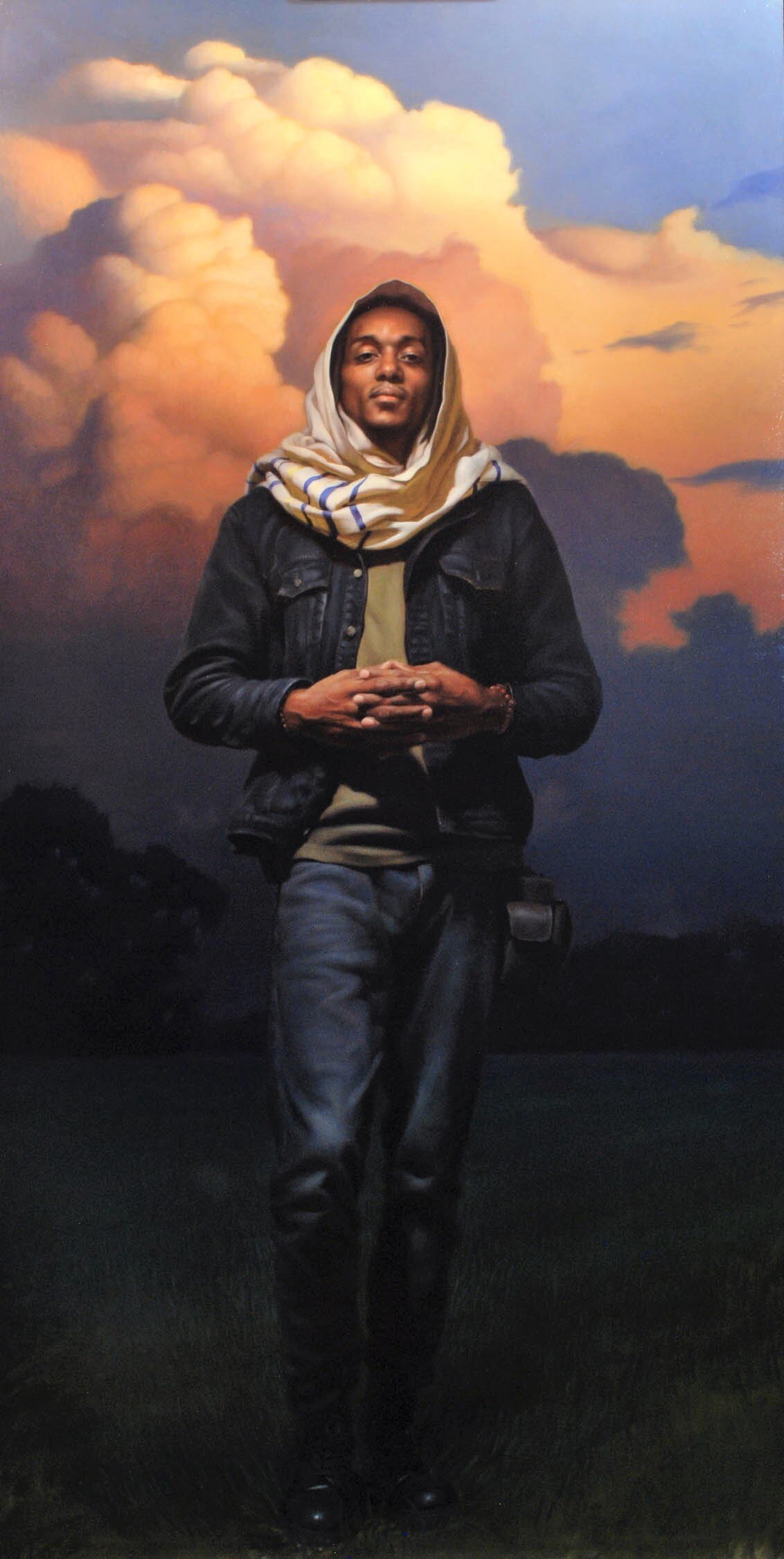 Michael T. Davis