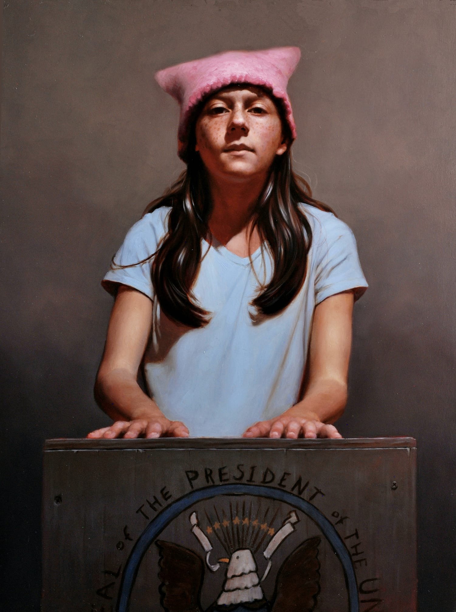 Michael T. Davis