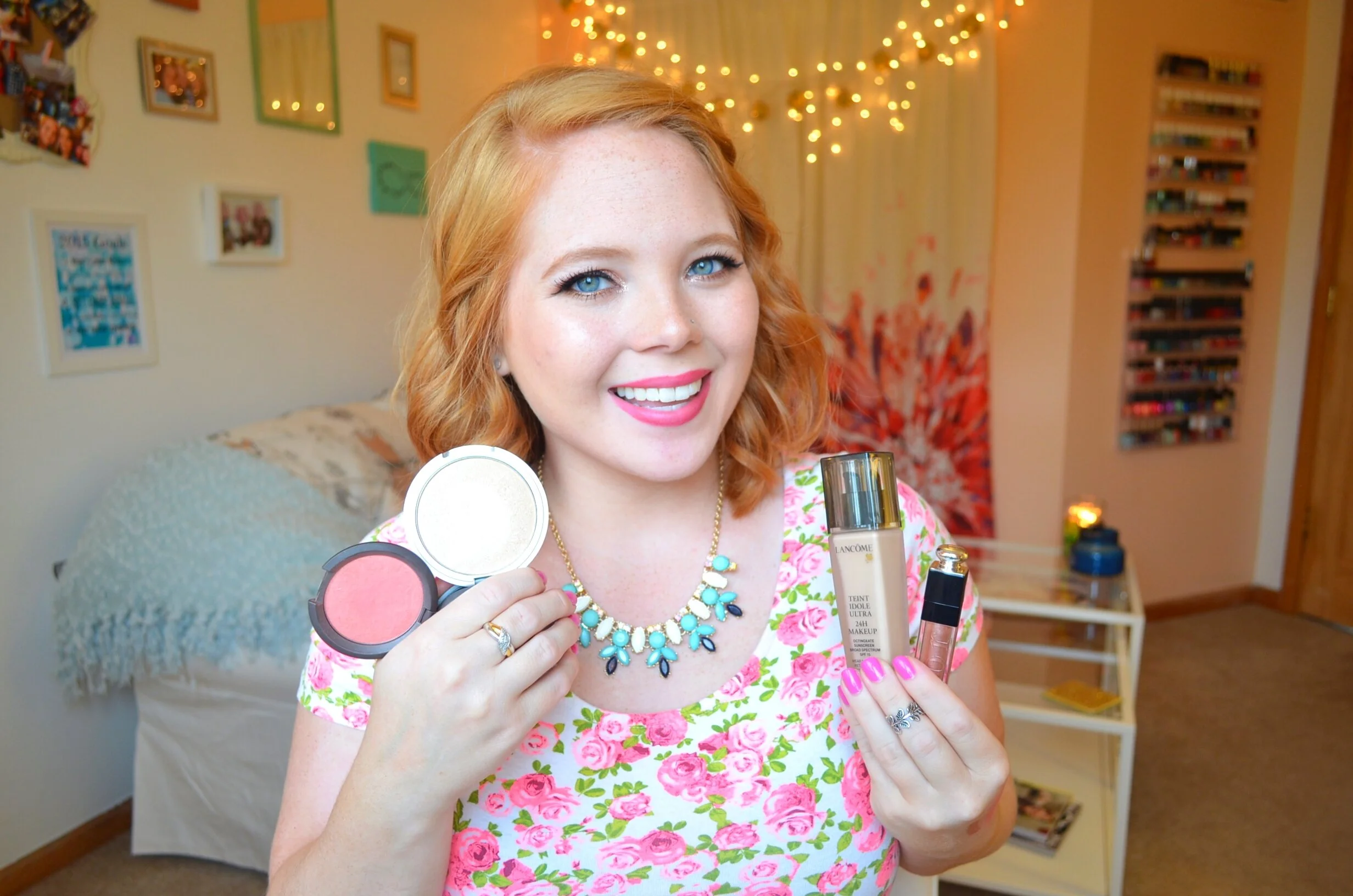 Five High-End Products Worth Their Price Tag | BeautyWithBrittanyXo