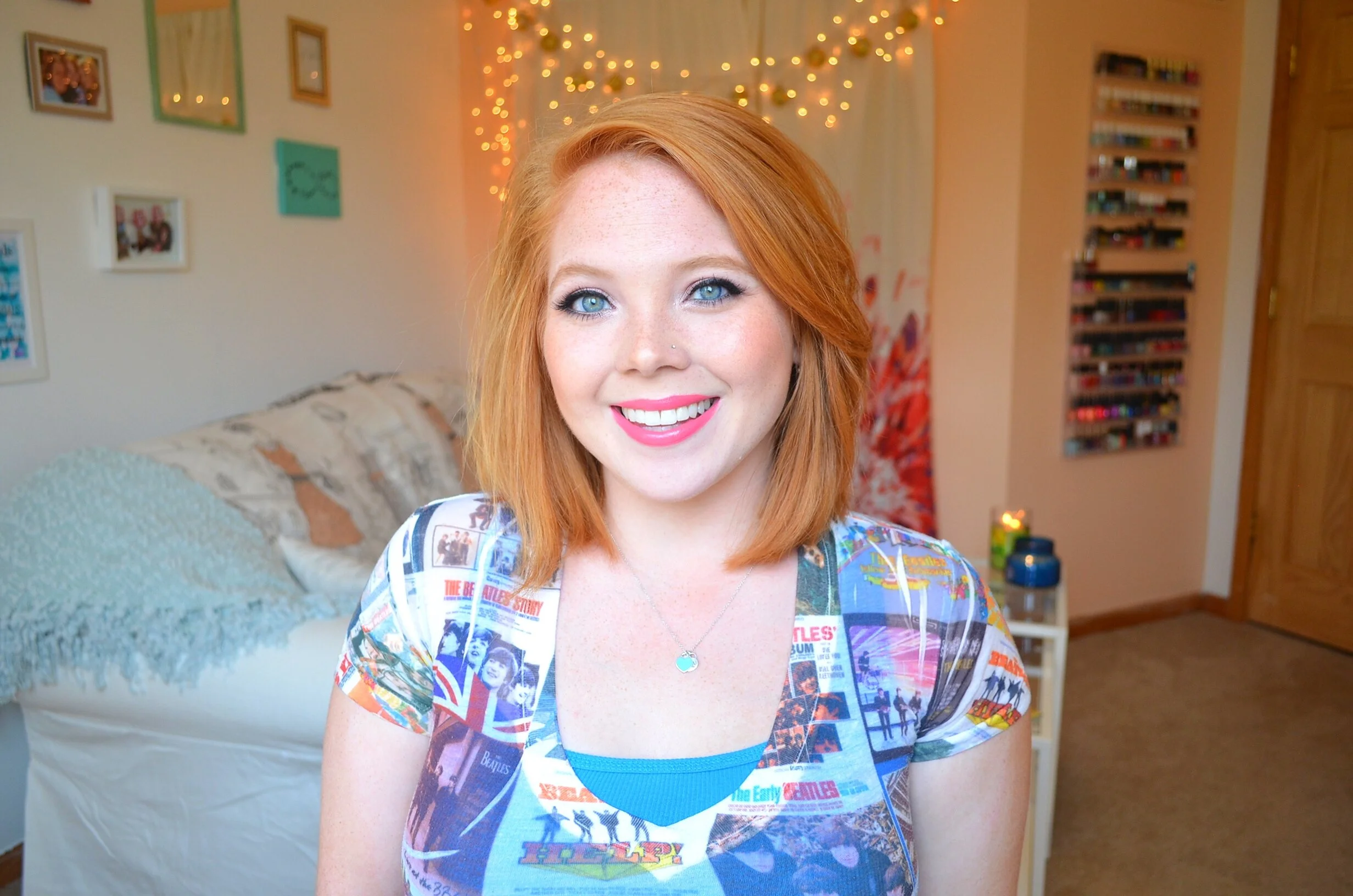 Full Face Drugstore Tutorial | BeautyWithBrittanyXo