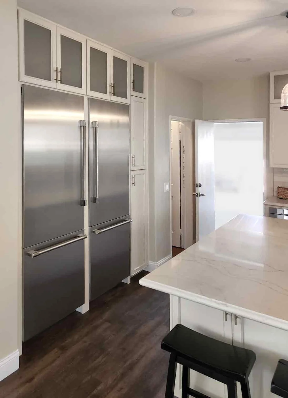Image showcasing Kitchen Remodel in Temecula. — JC CUSTOM CABINETS | Temecula Kitchen ...
