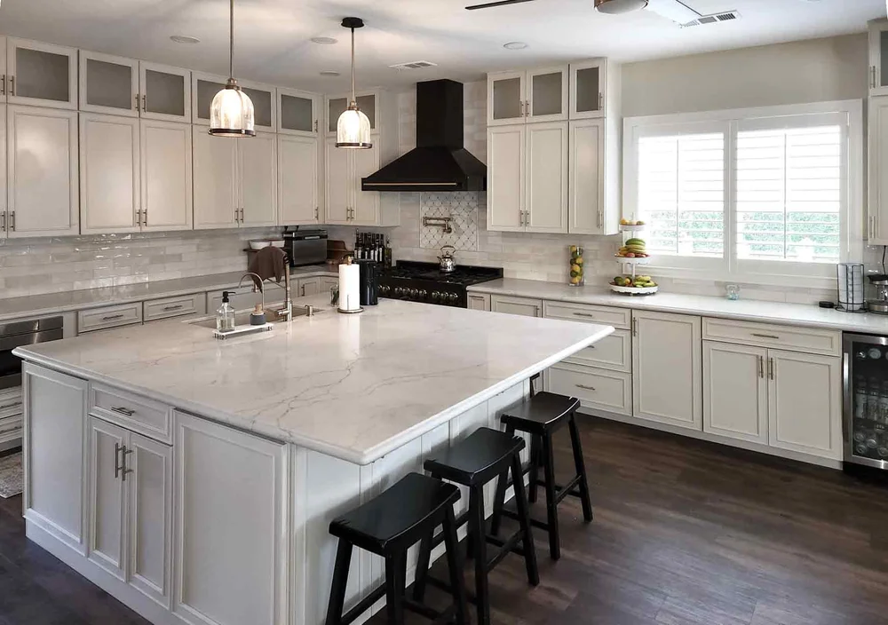 Kitchen Remodel in Temecula. — JC CUSTOM CABINETS | Temecula Kitchen ...