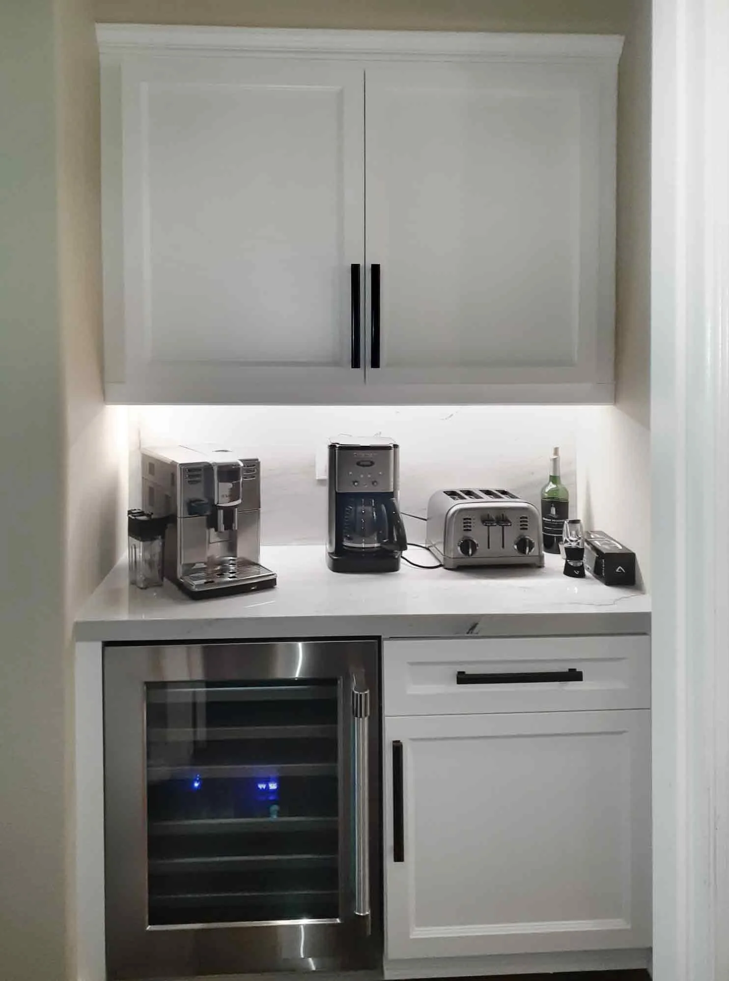 Custom Kitchen Cabinets, Temecula