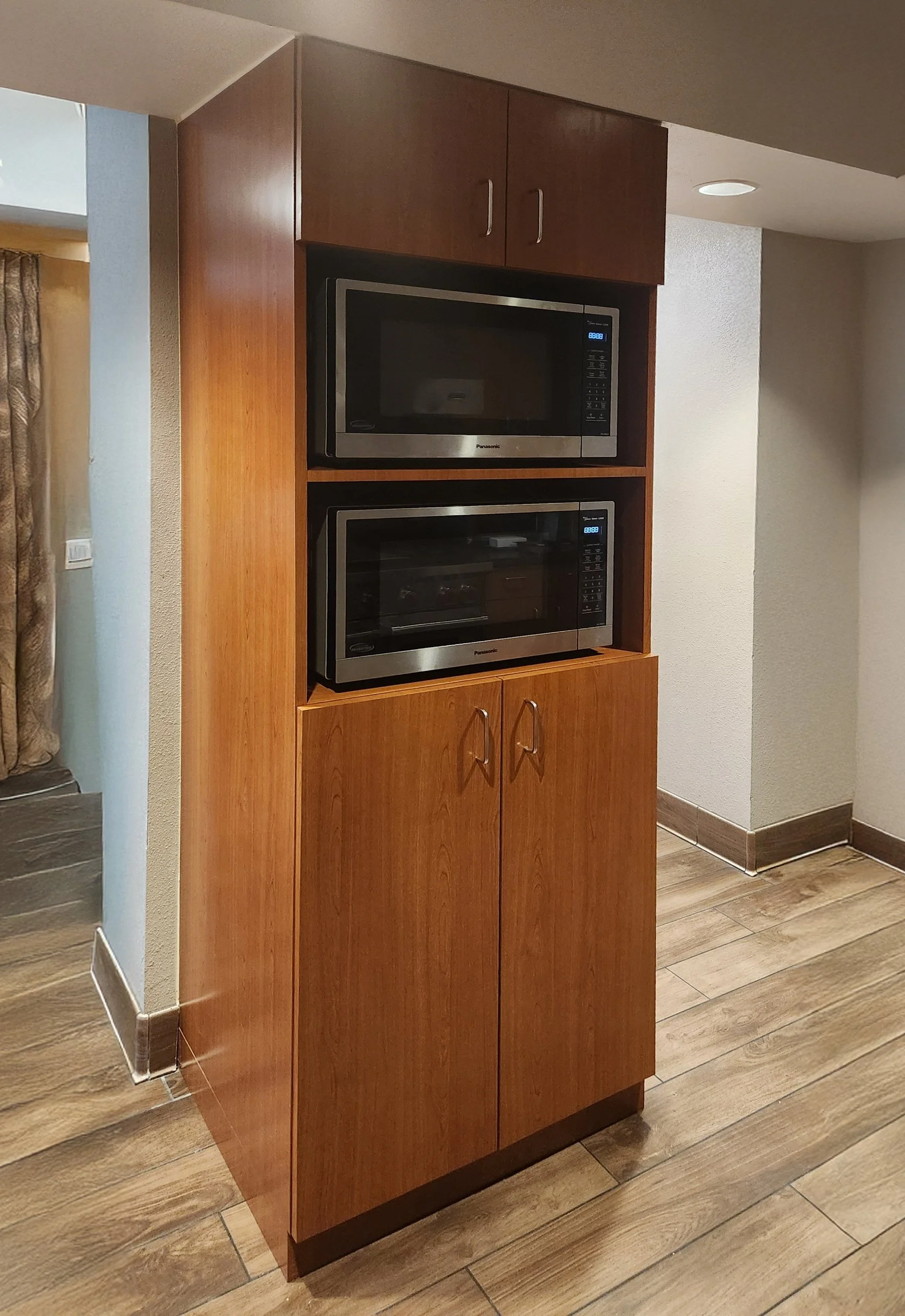 Custom Kitchen Cabinets, Temecula