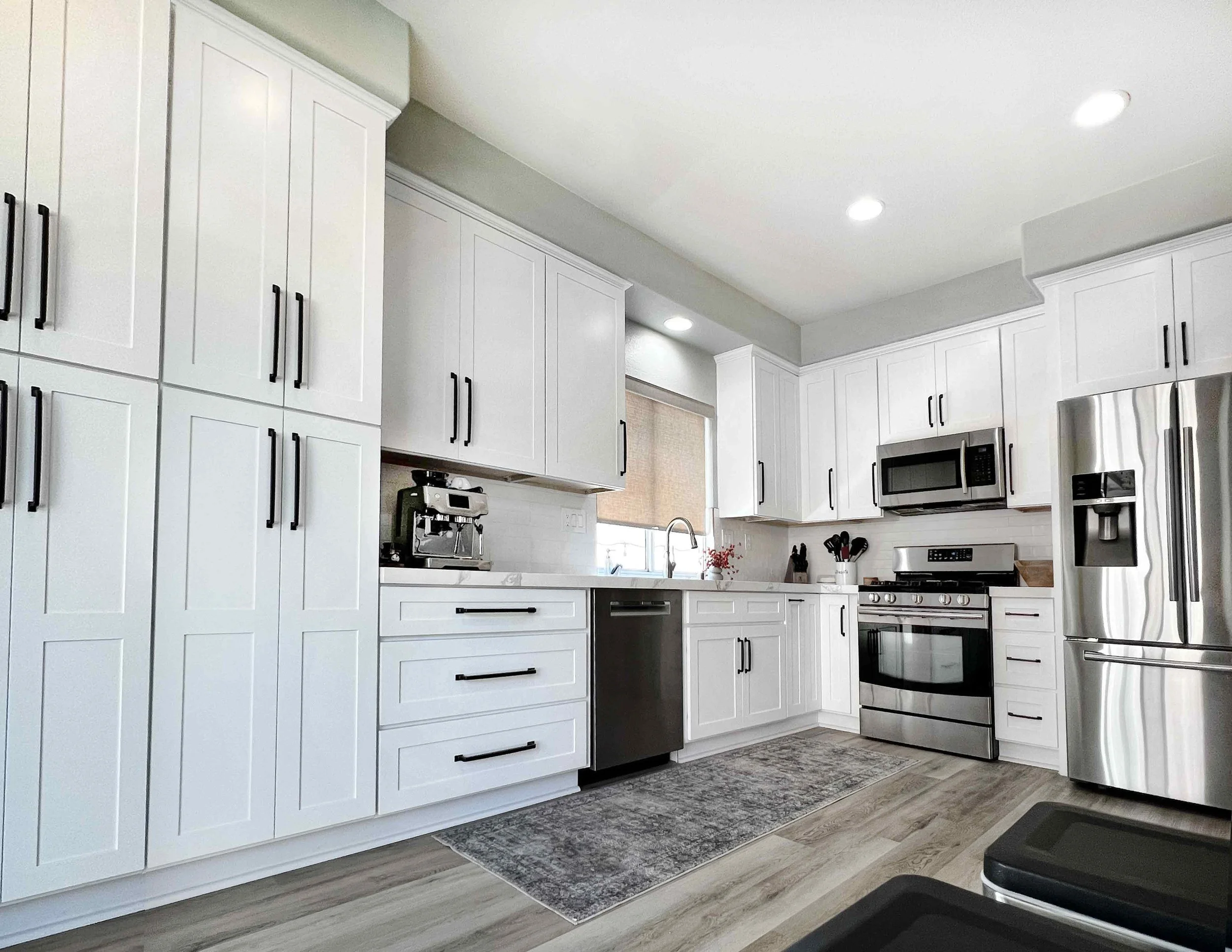 How Much Does a Kitchen Remodel Cost in Temecula?(2026 Valley Guide)