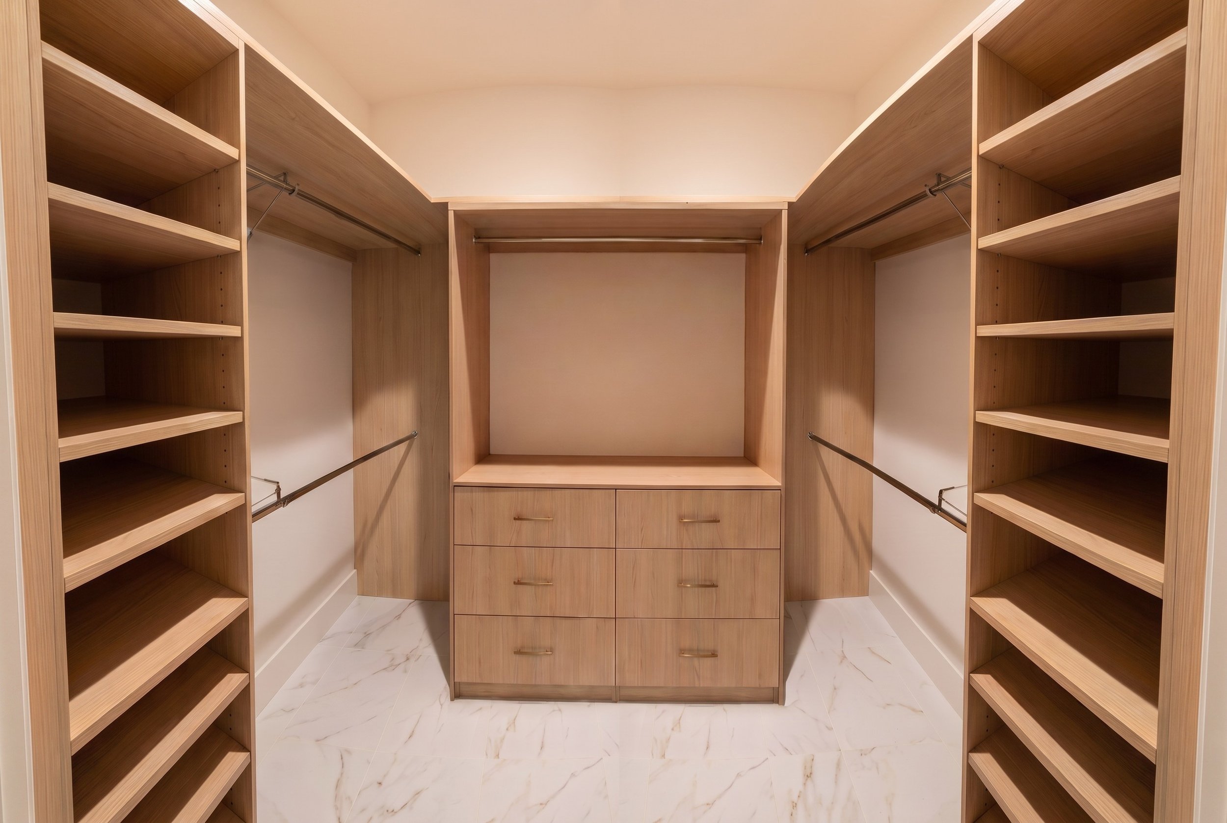 Master Walk-In Closet, Hers.jpg