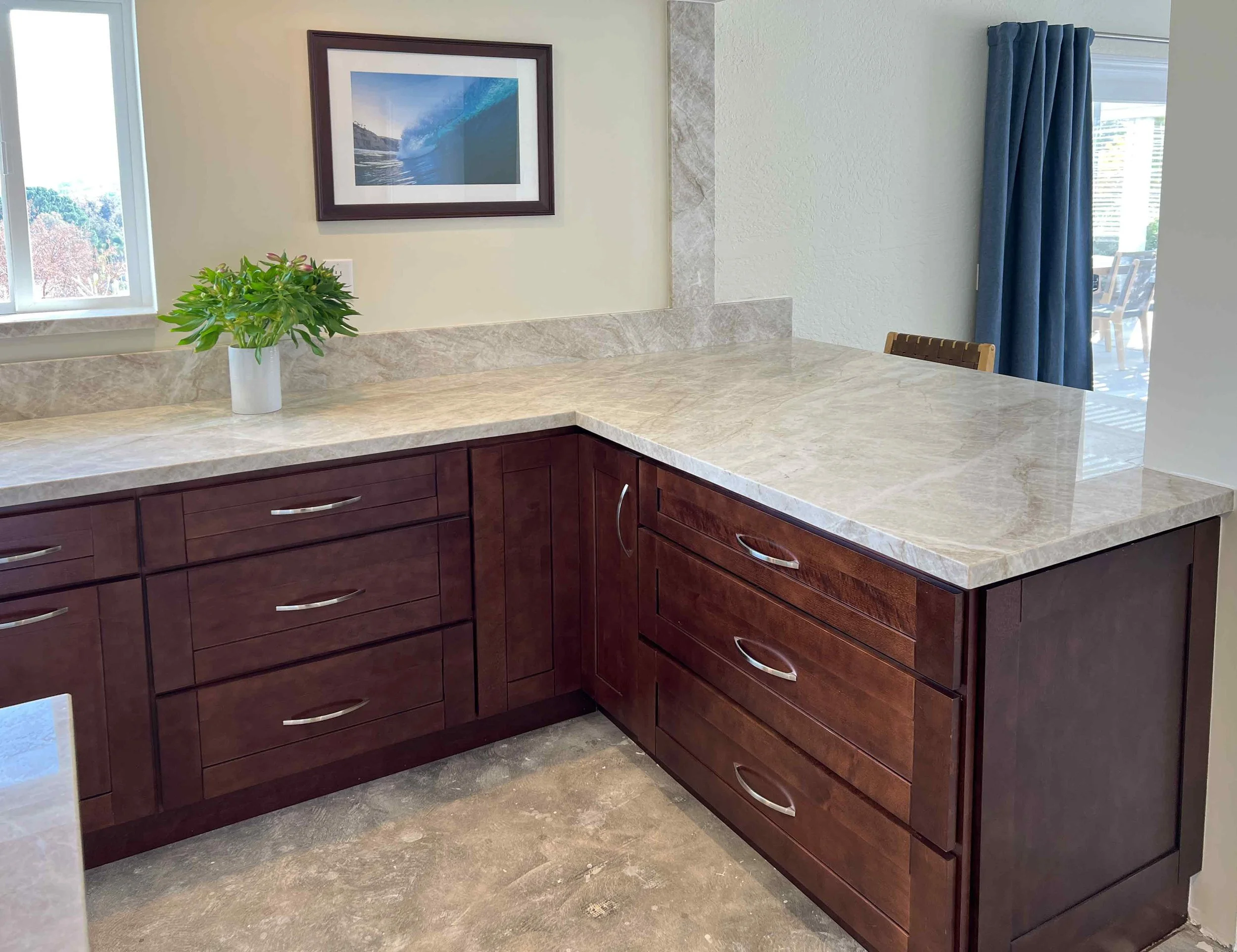 Kitchen Remodel, Temecula