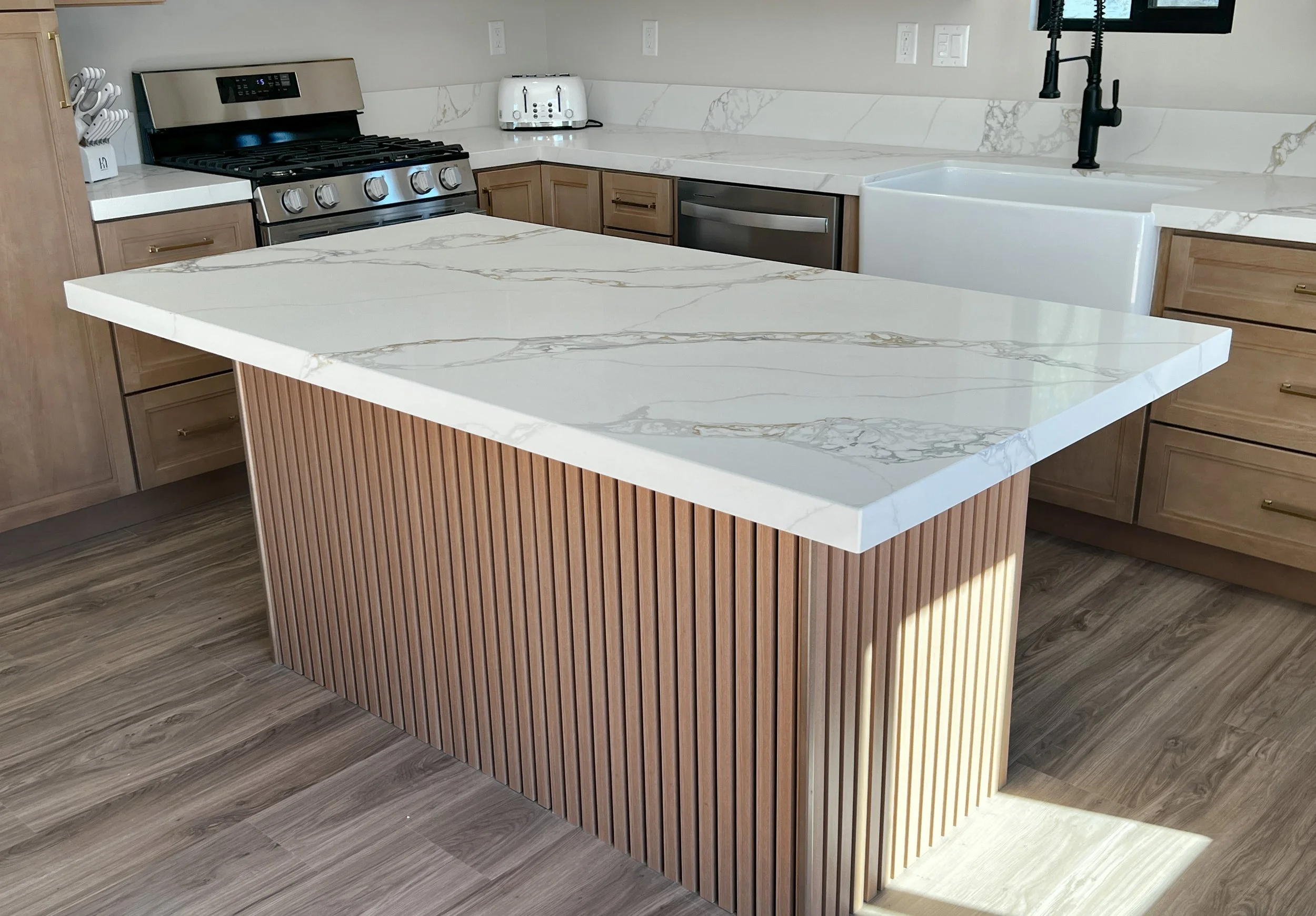 From Blueprint to Beautiful: Your Guide to a Flawless Kitchen Remodel in Temecula