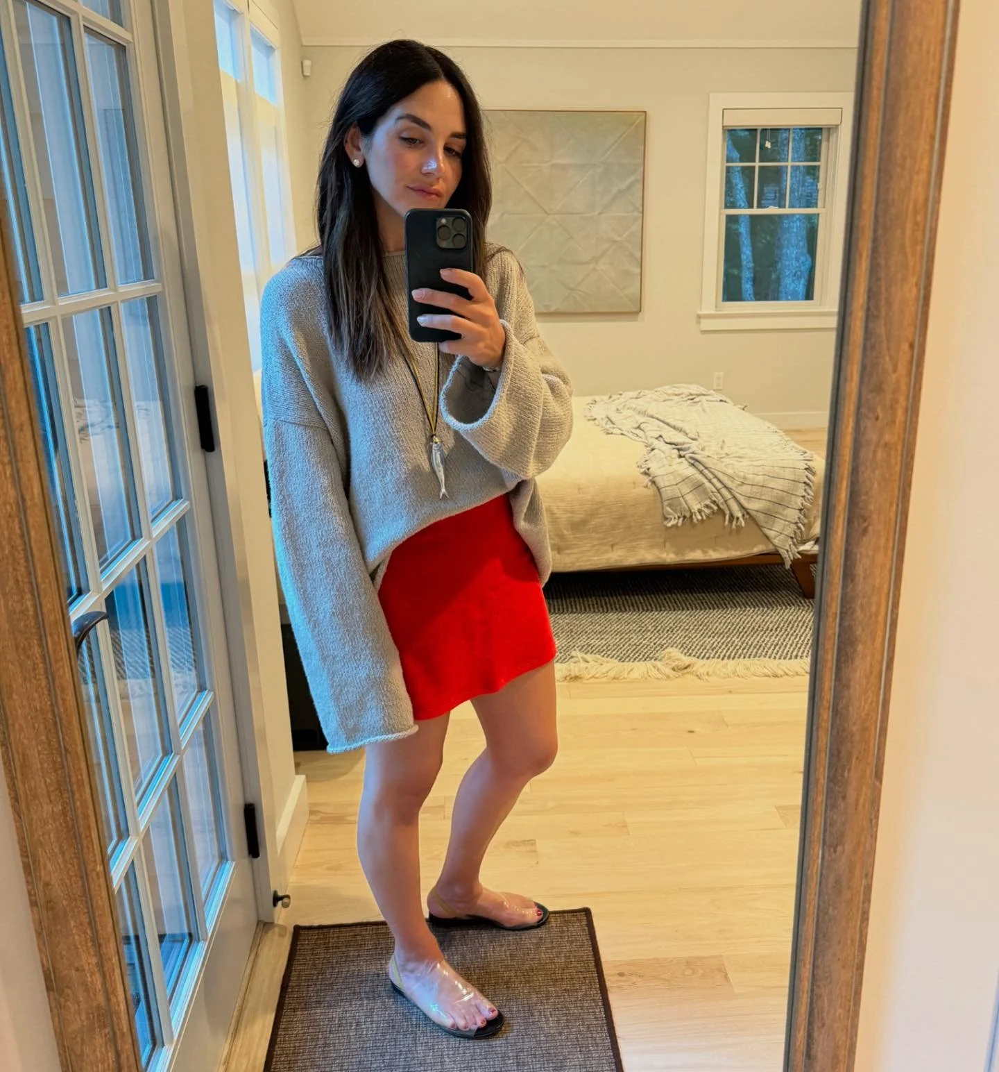 Summer outfit roundup 🧲