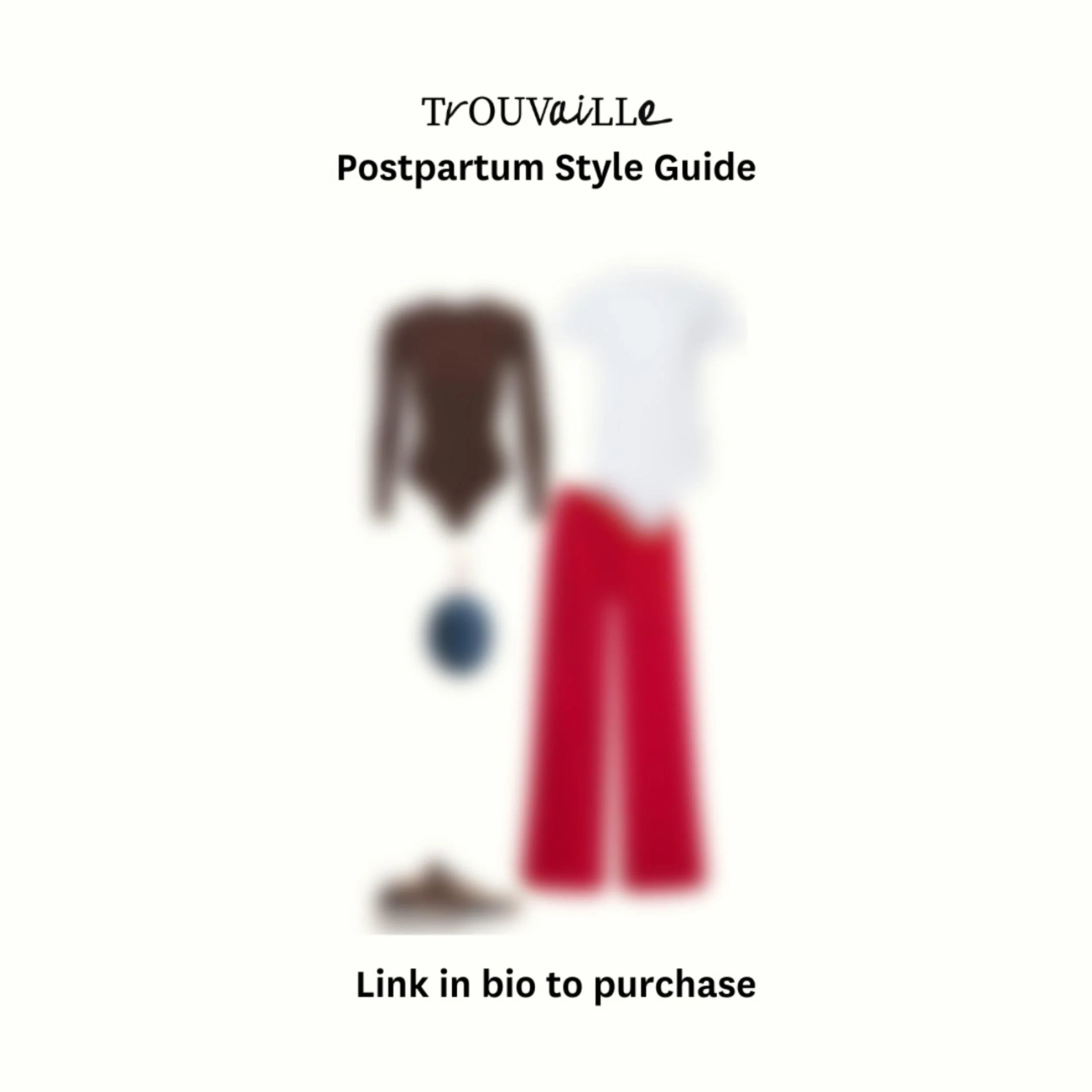 Have you recently given birth and not shopped in a while?

Wondering how to dress yourself while your size may still be changing?

Looking for the perfect gift for someone in your life who just had a baby?

After many requests I&rsquo;m so excited to