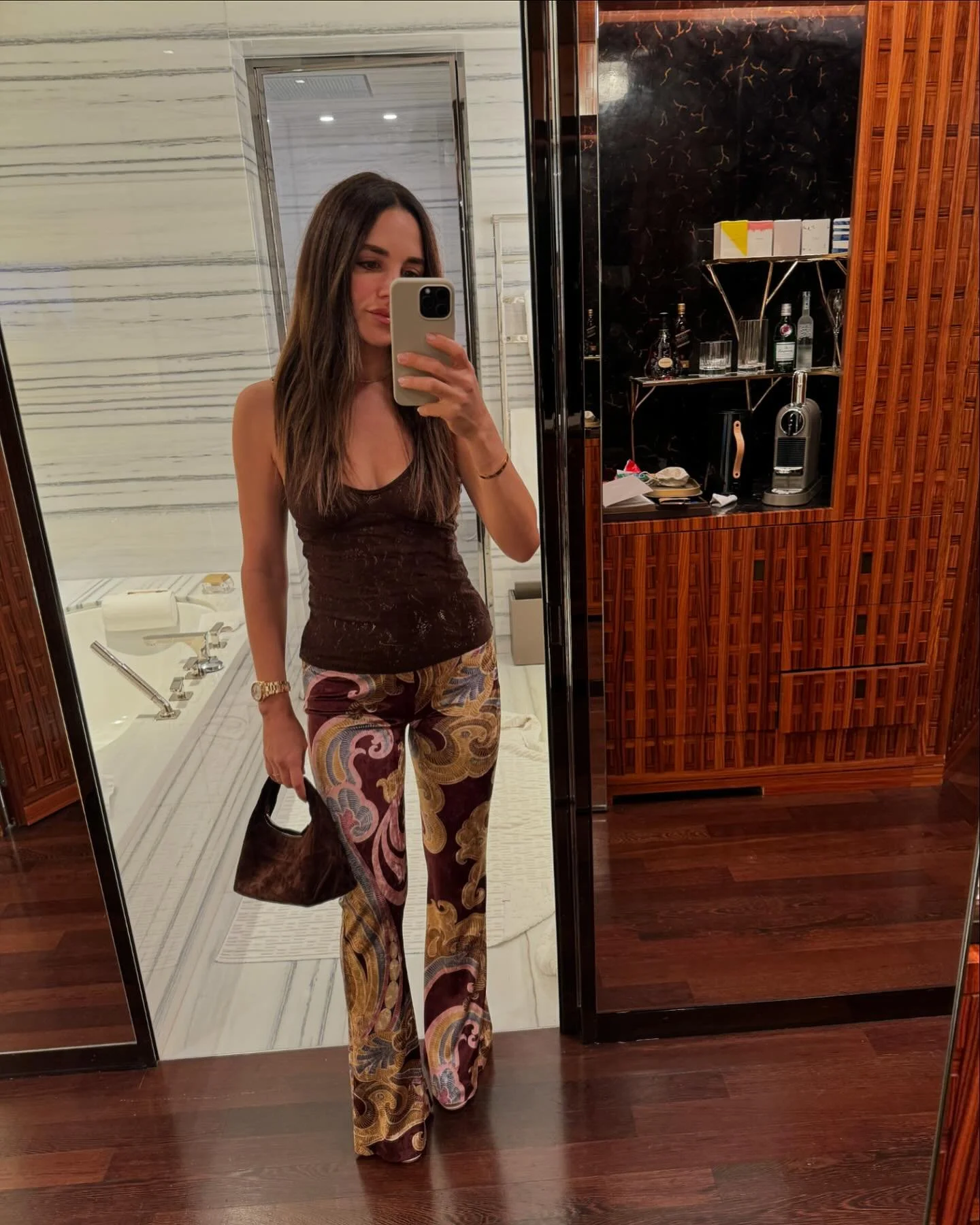 Bits and pieces from my favorite city on earth