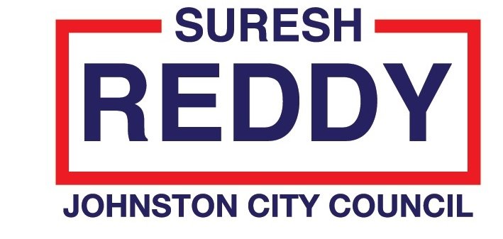 Suresh Reddy