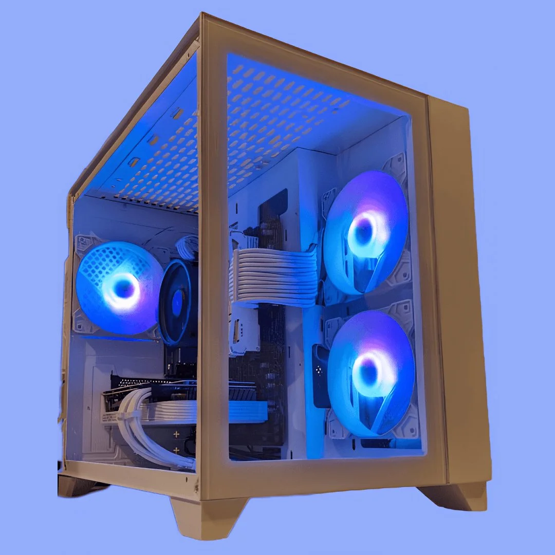 1440p/4k Gaming Pc - Now $980.95! — DG Builds PC