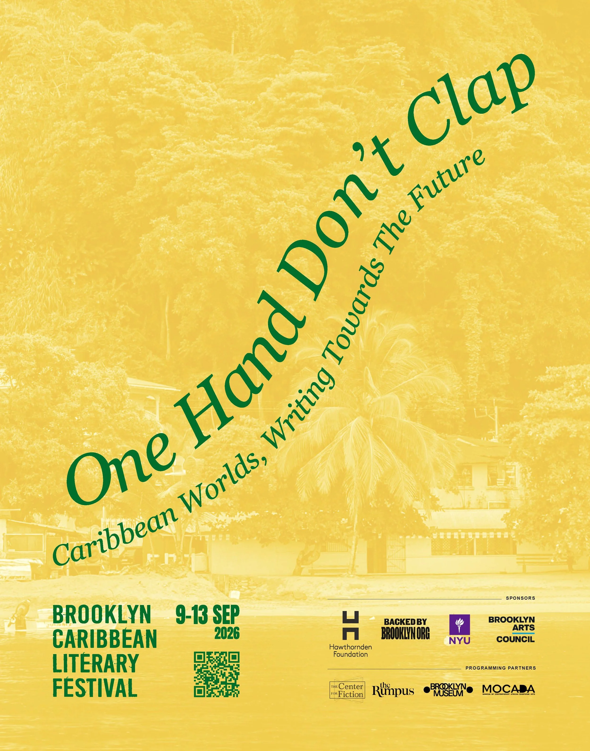 BCLF 2026 - One Hand Doh Clap