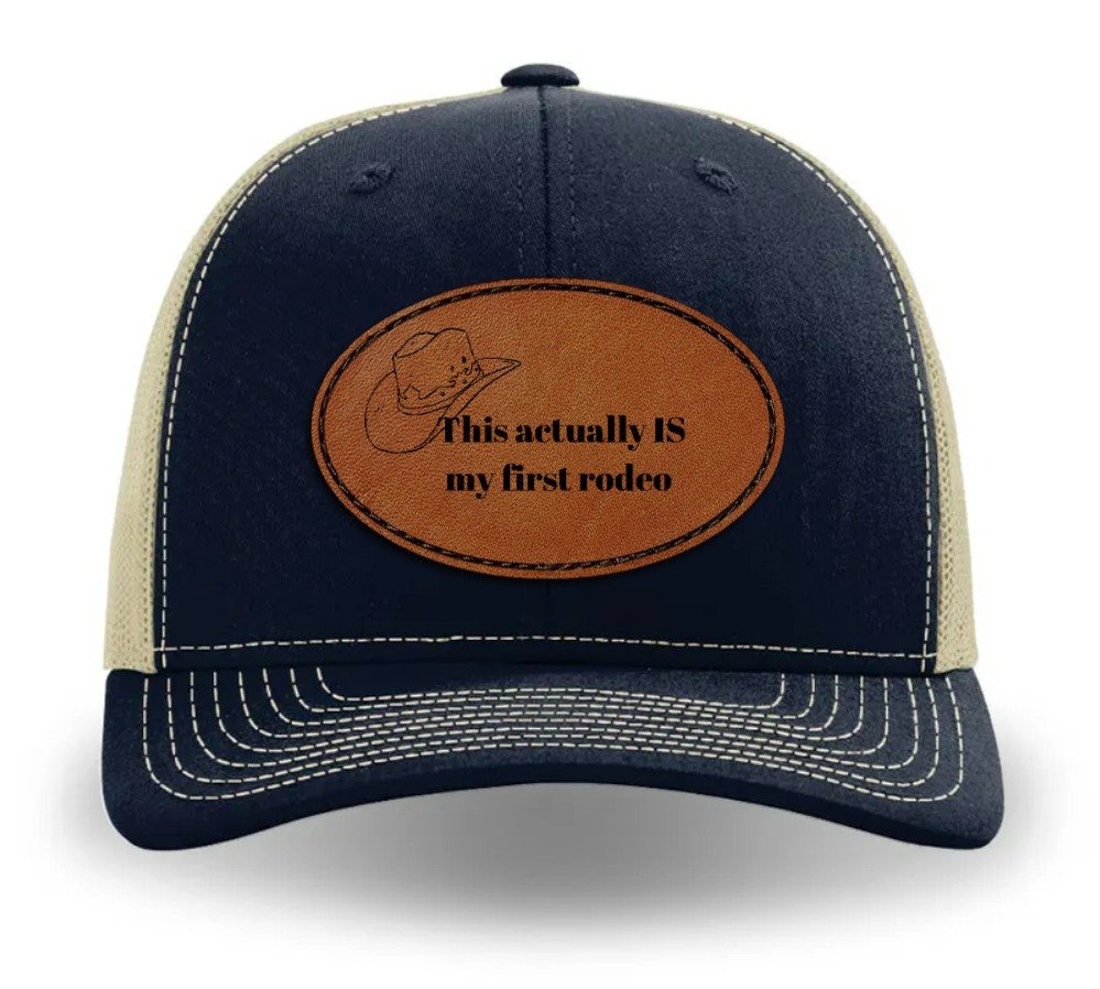 navy khaki first rodeo.jpeg