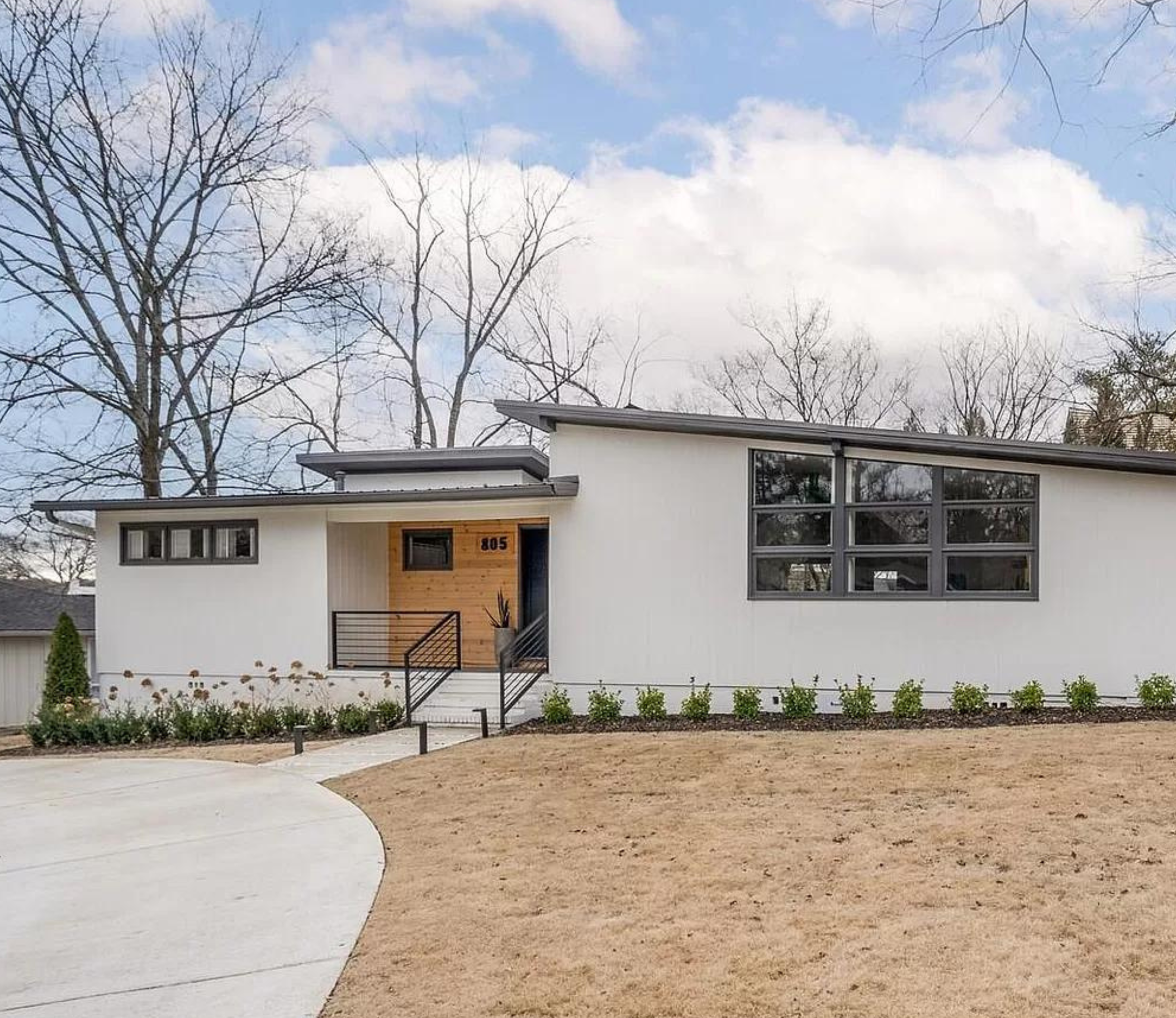 805 Beech Court Mountain Brk, Birmingham, AL 35213
