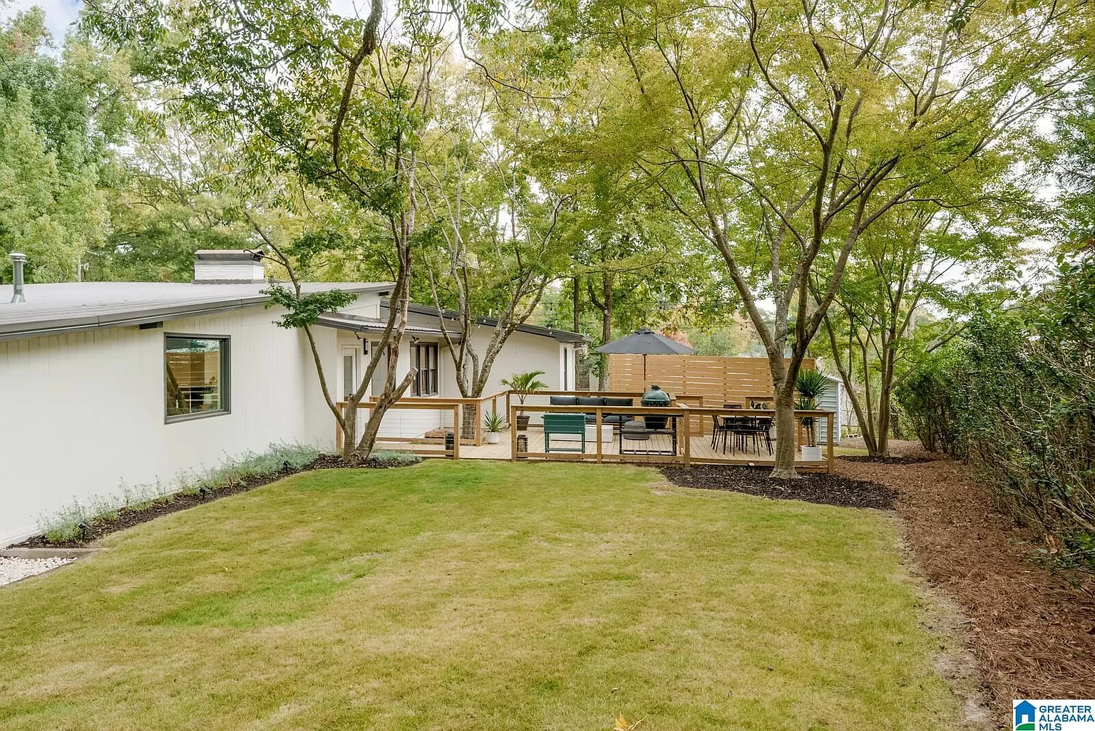805 Beech Court Mountain Brk, Birmingham, AL 35213