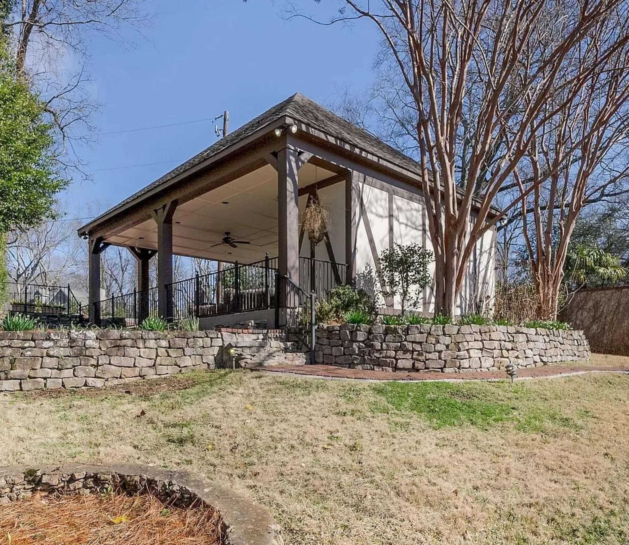 2900 Berwick Rd
Birmingham, AL 35213