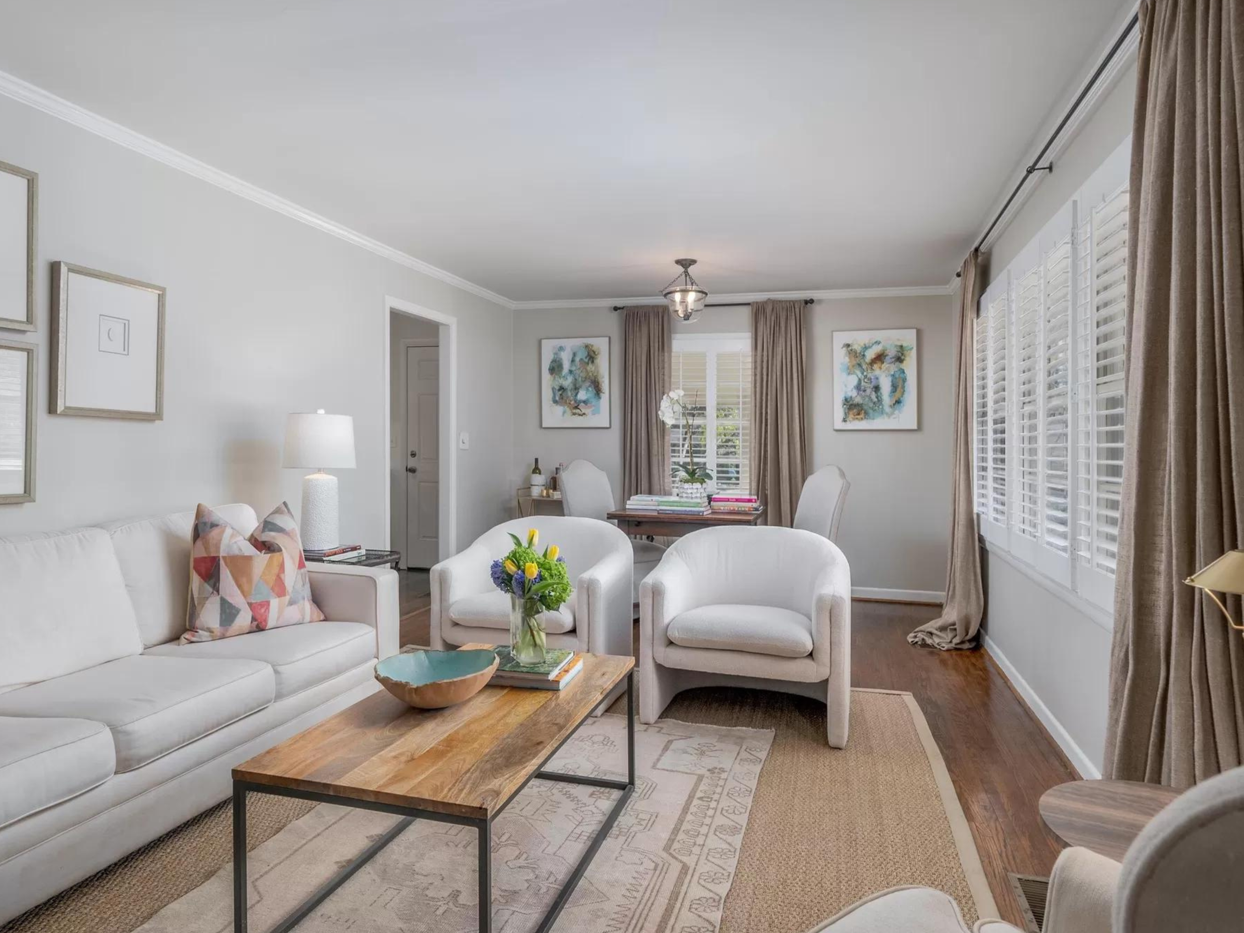 4232 Silver Court Birmingham AL Cahaba Collective RealtySouth