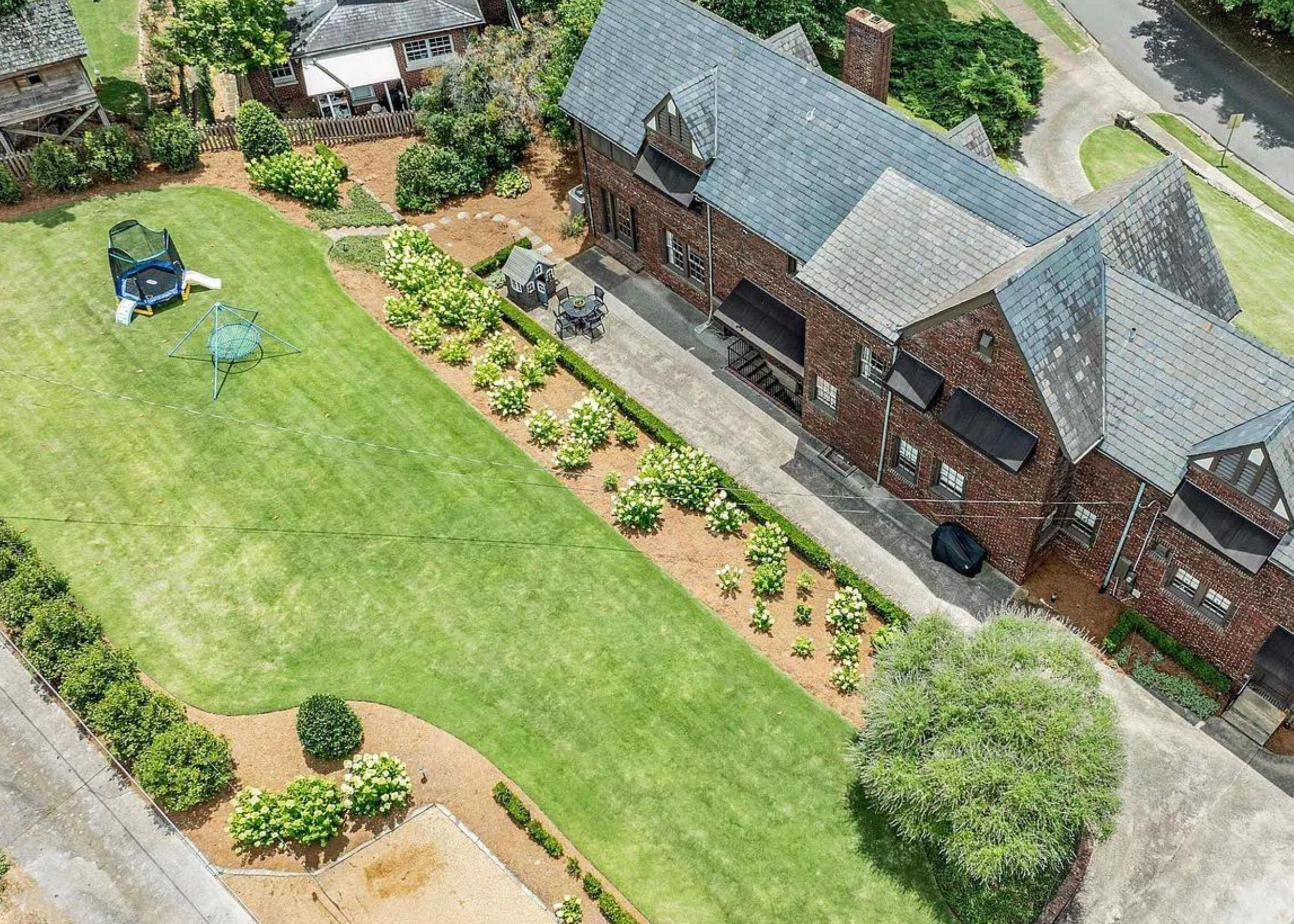 4441 Clairmont Ave, Birmingham, AL 35222