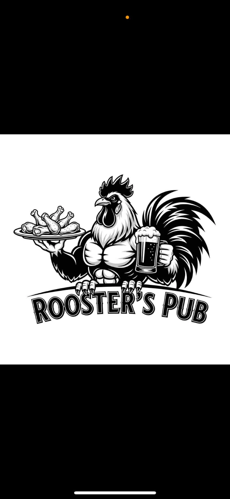 The Rooster's Pub - Full Band