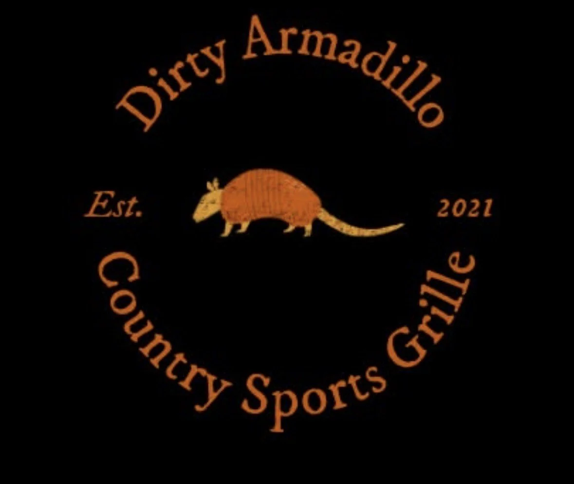 Dirty Armadillo- Full Band