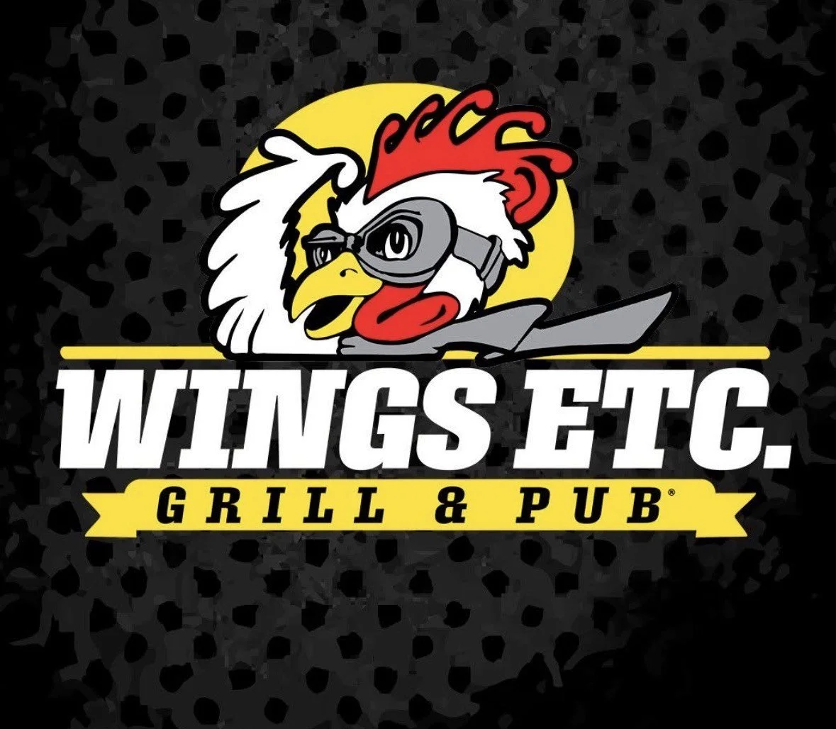 Wings Etc.(Boiling Springs)- Full Band