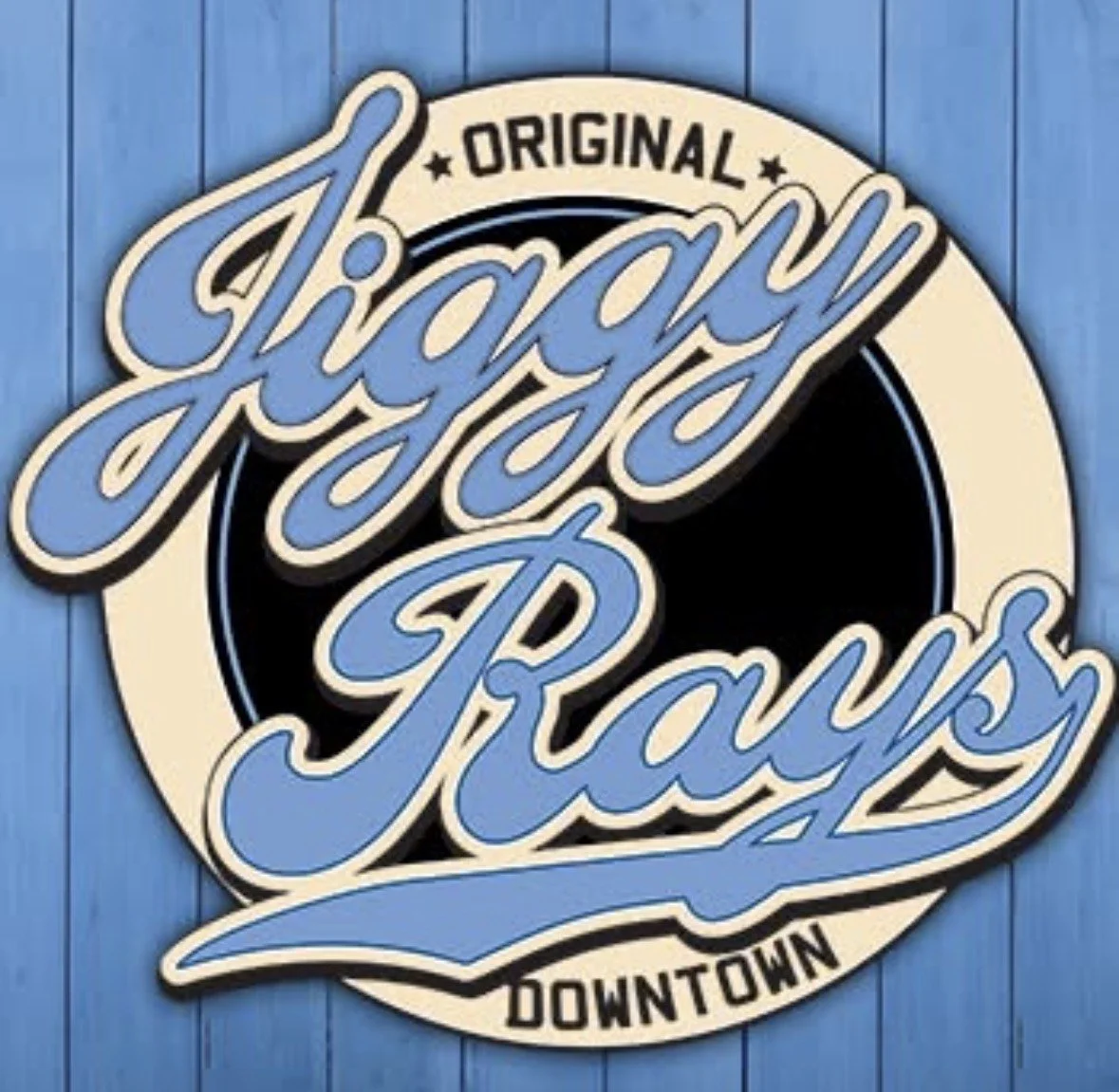 Jiggy Ray's-Fullband