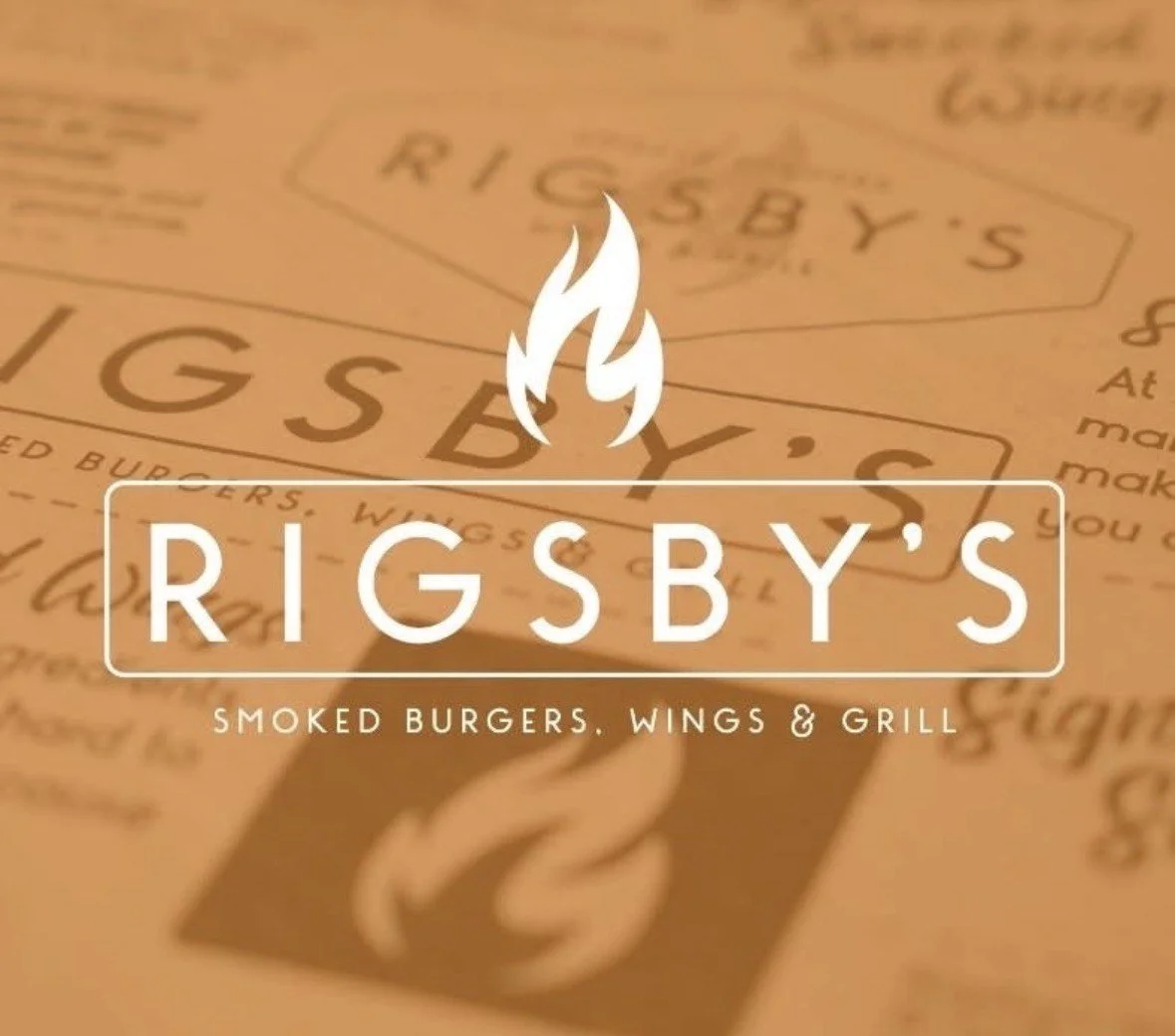 Rigsby's Smoked Burgers, Wings & Grill-Acoustic