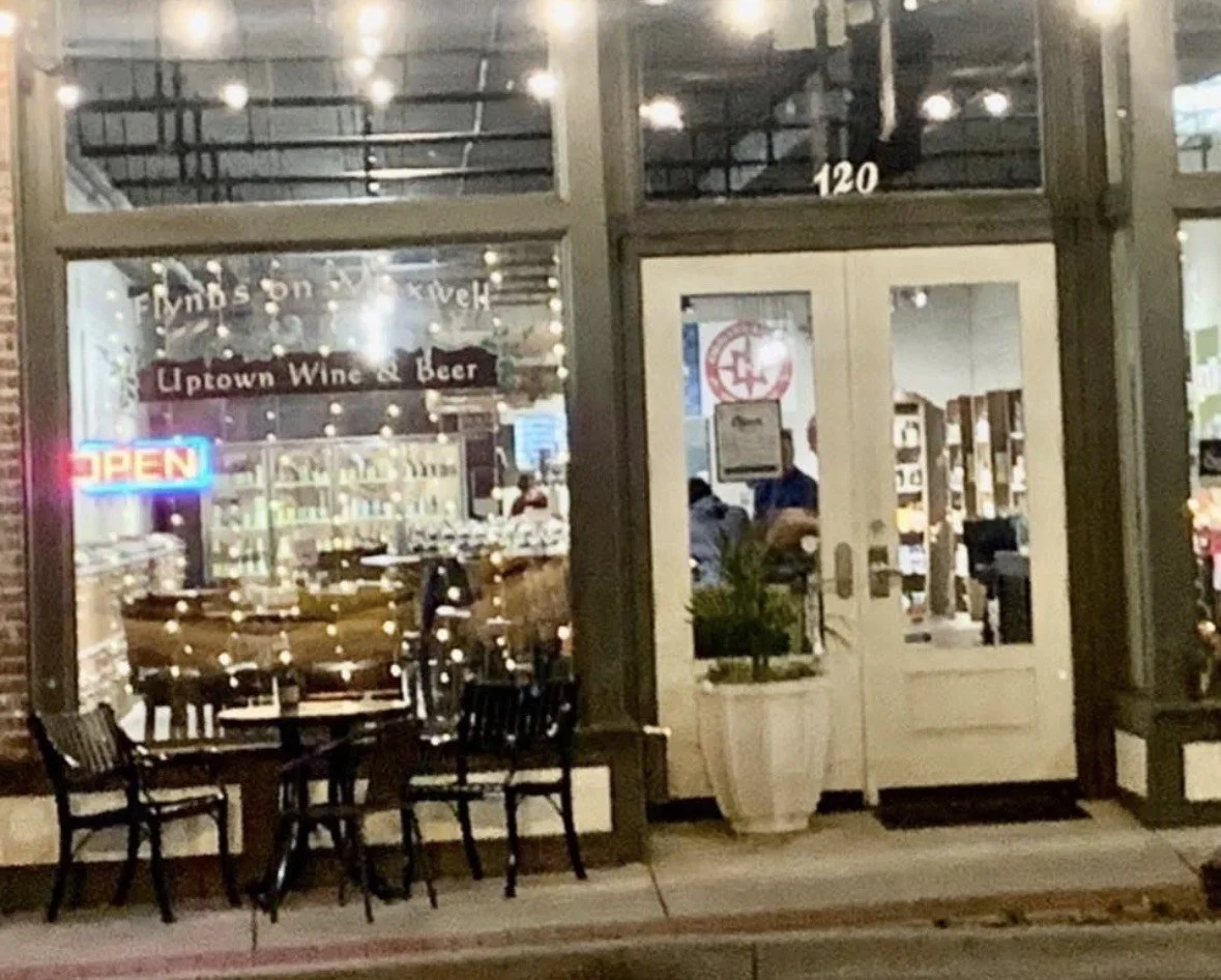 Flynn's On Maxwell-Acoustic 