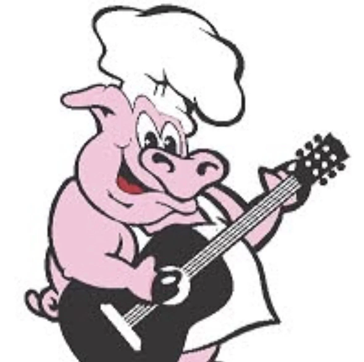 Hubcity Hog Fest-Full Band