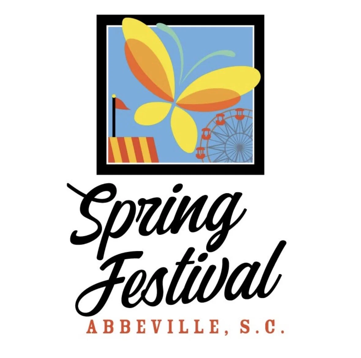 Abbeville Spring Festival-Full Band