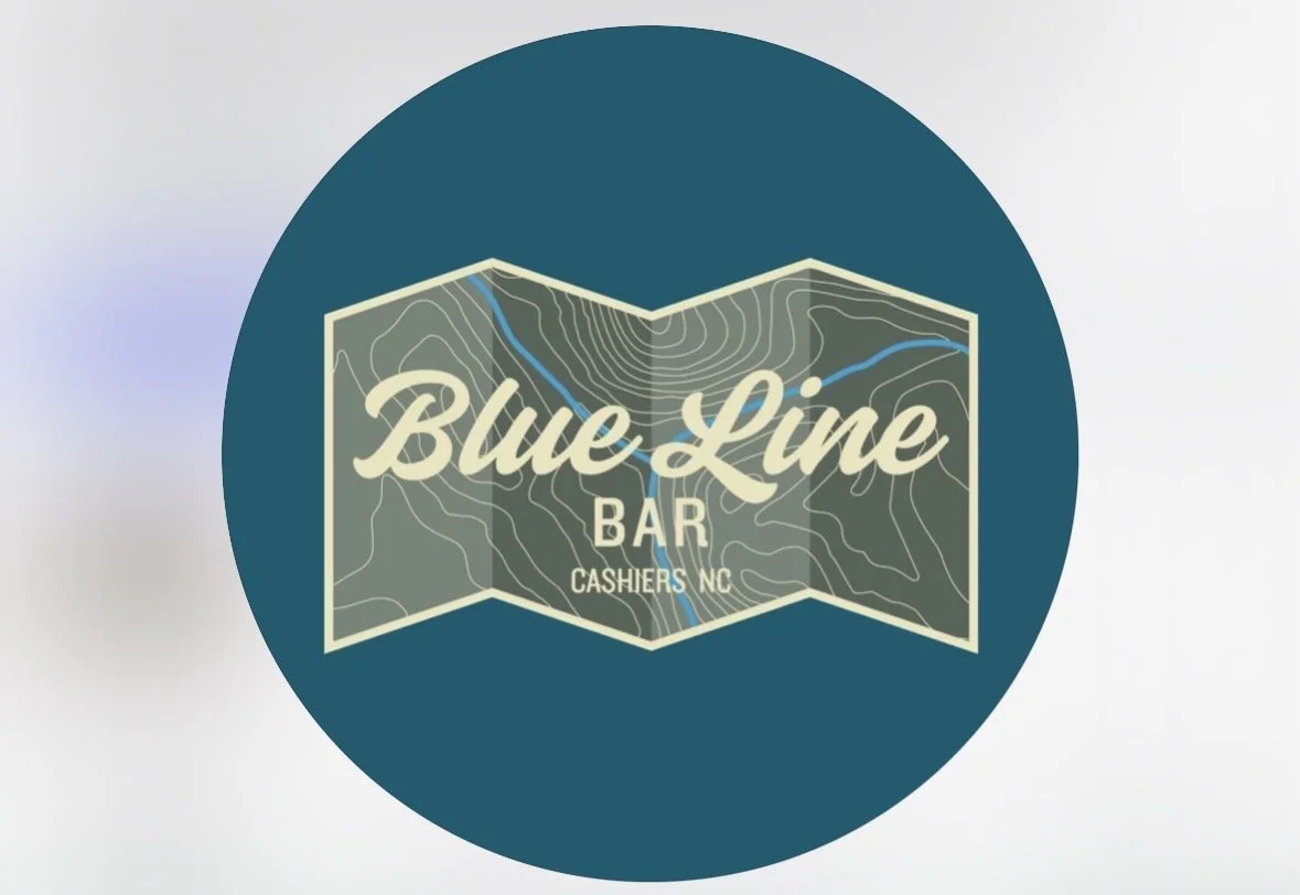 Blue Line Bar- Acoustic