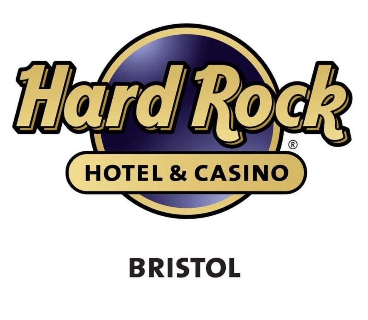 Hard Rock Casino Studio 621-Full Band