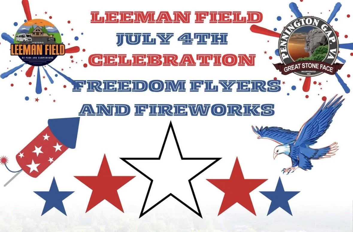 Pennington Gap 4th of July Festival