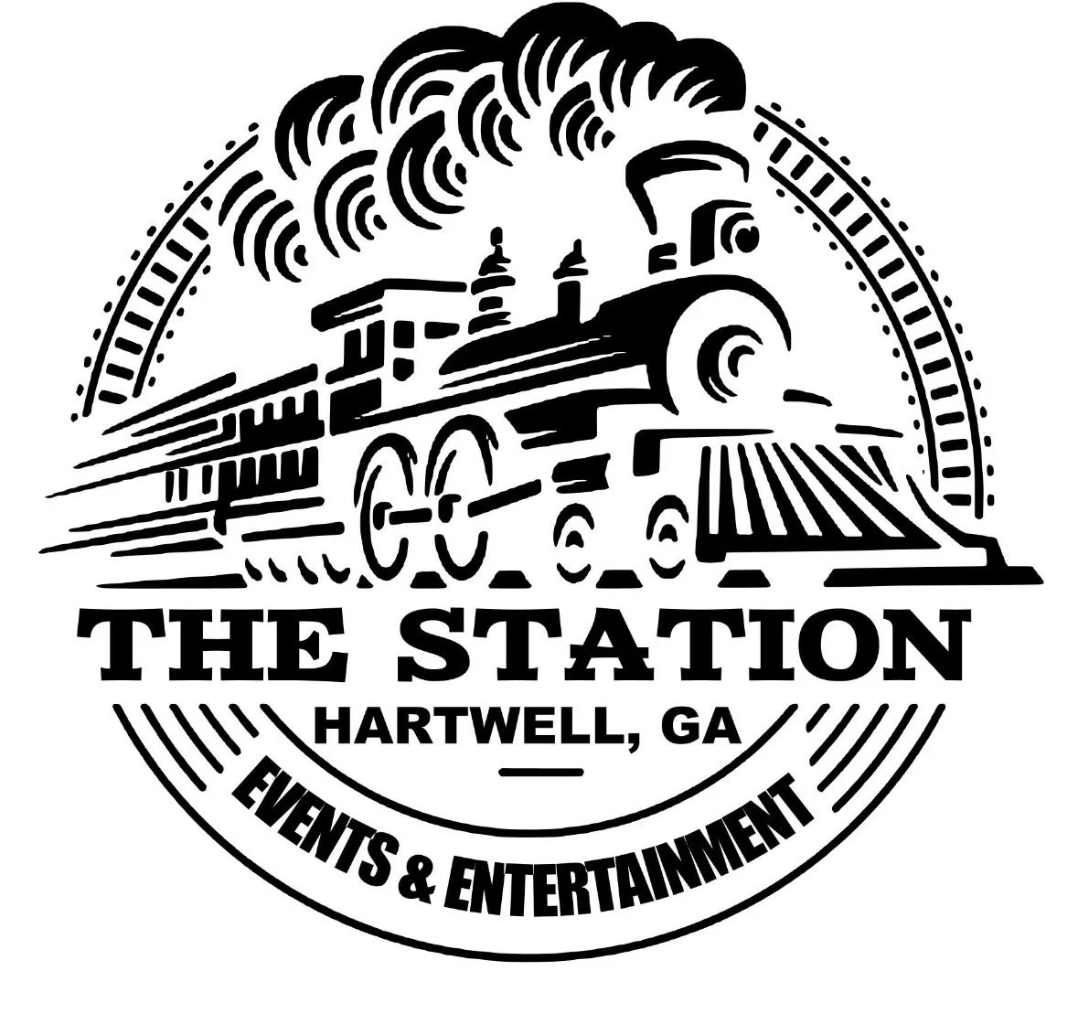 The Station of Hartwell- Full Band
