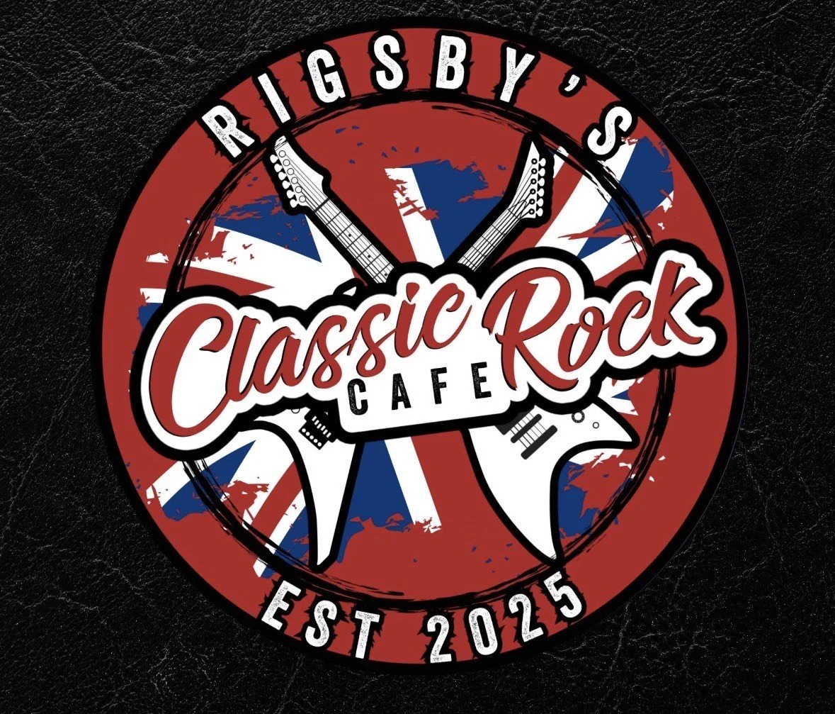 Rigsby's Classic Rock(Big Stage) Full Band