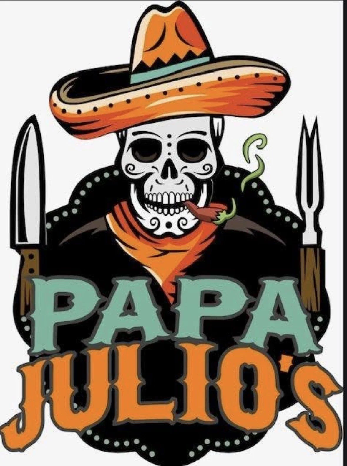 Papa Julio's-Acoustic