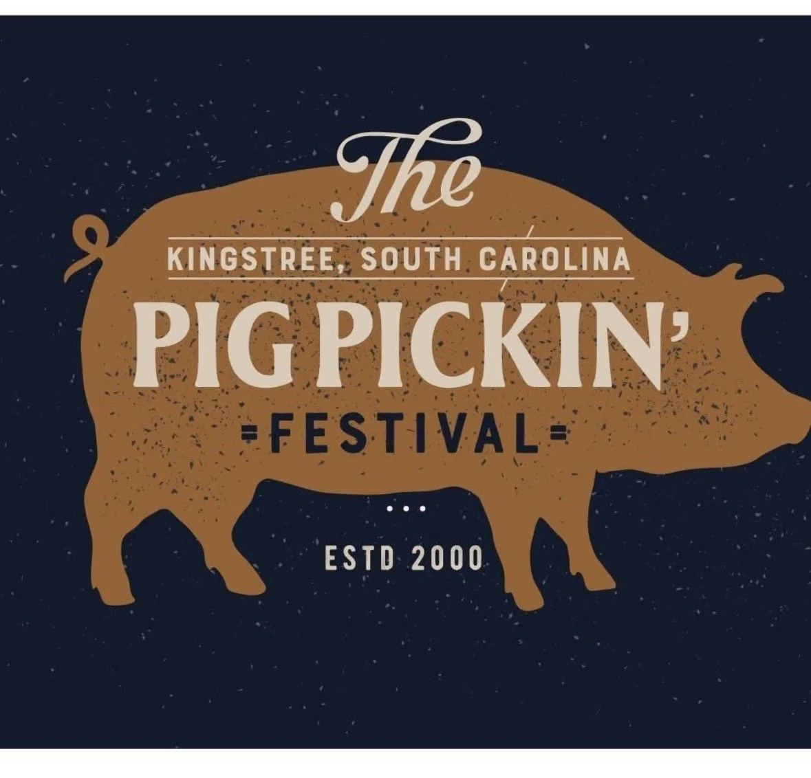Pig Pickin Festival-Full Band