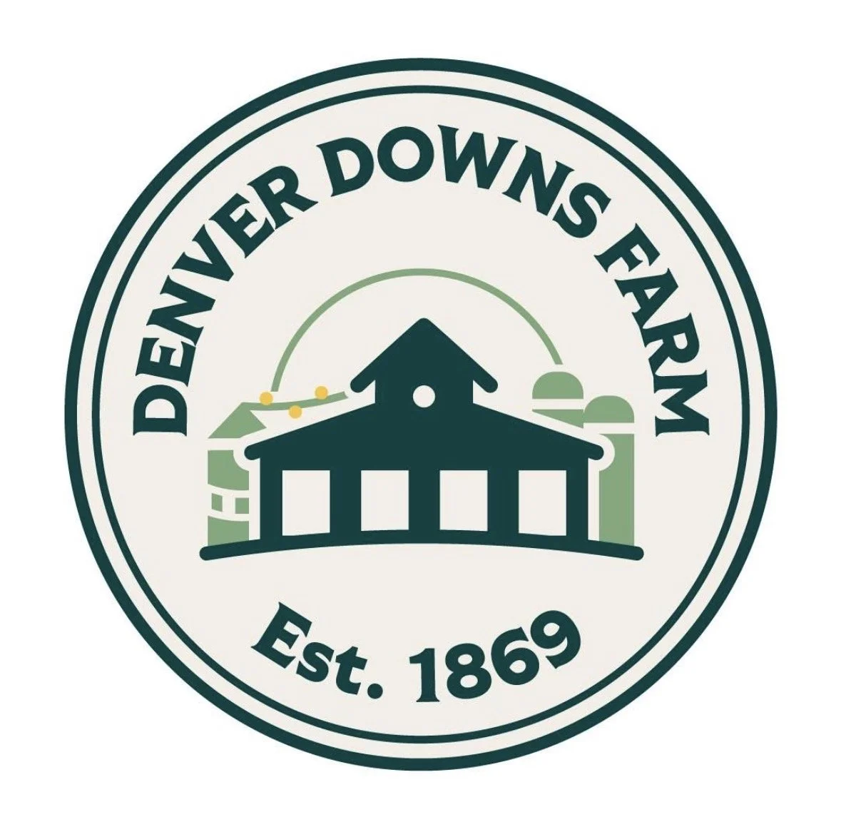 Denver Down Farms-ALBUM RELEASE