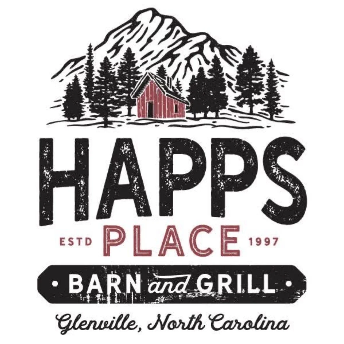Happ's Place-Full Band