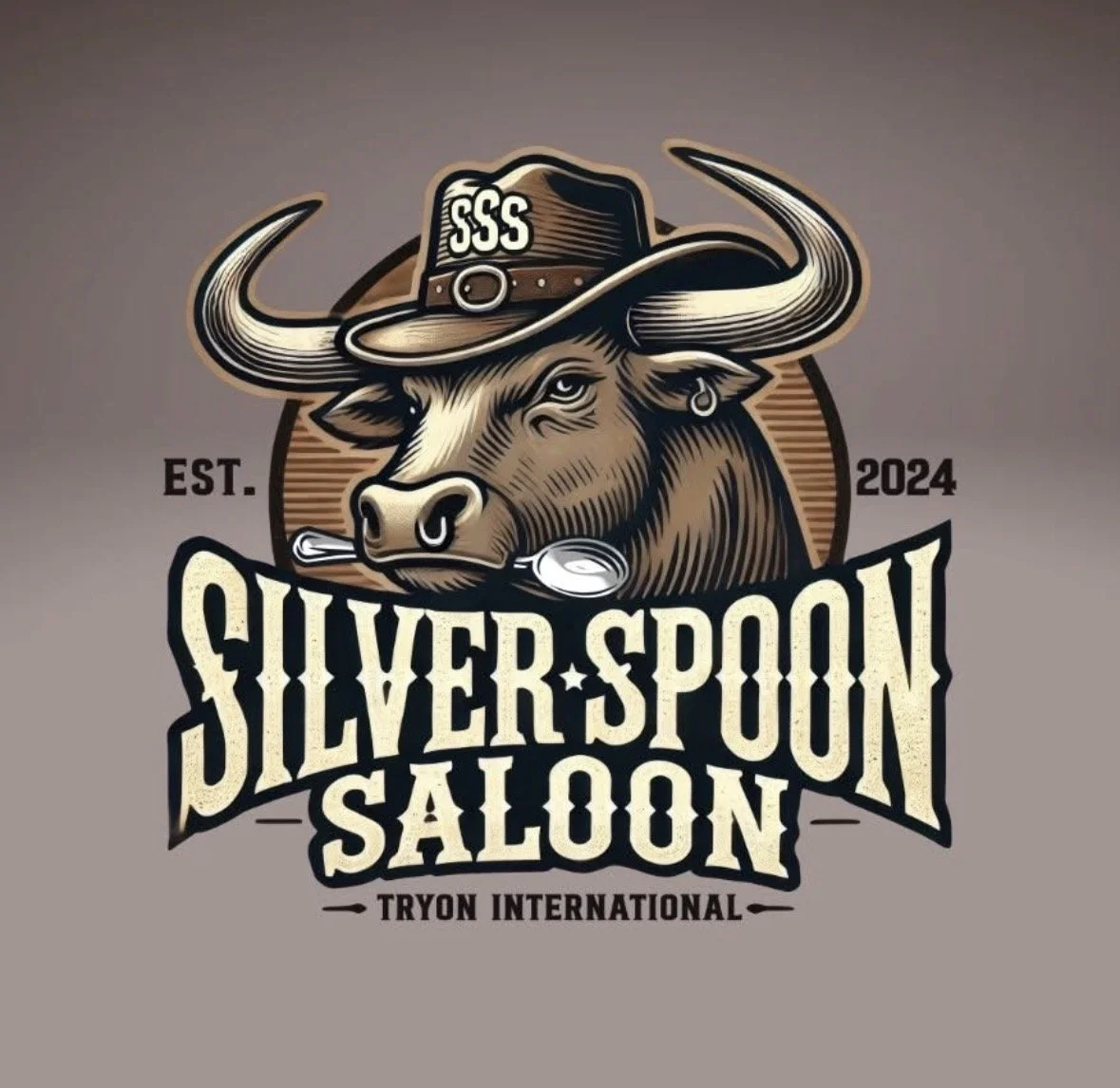 Silver Spoon Saloon-Full Band